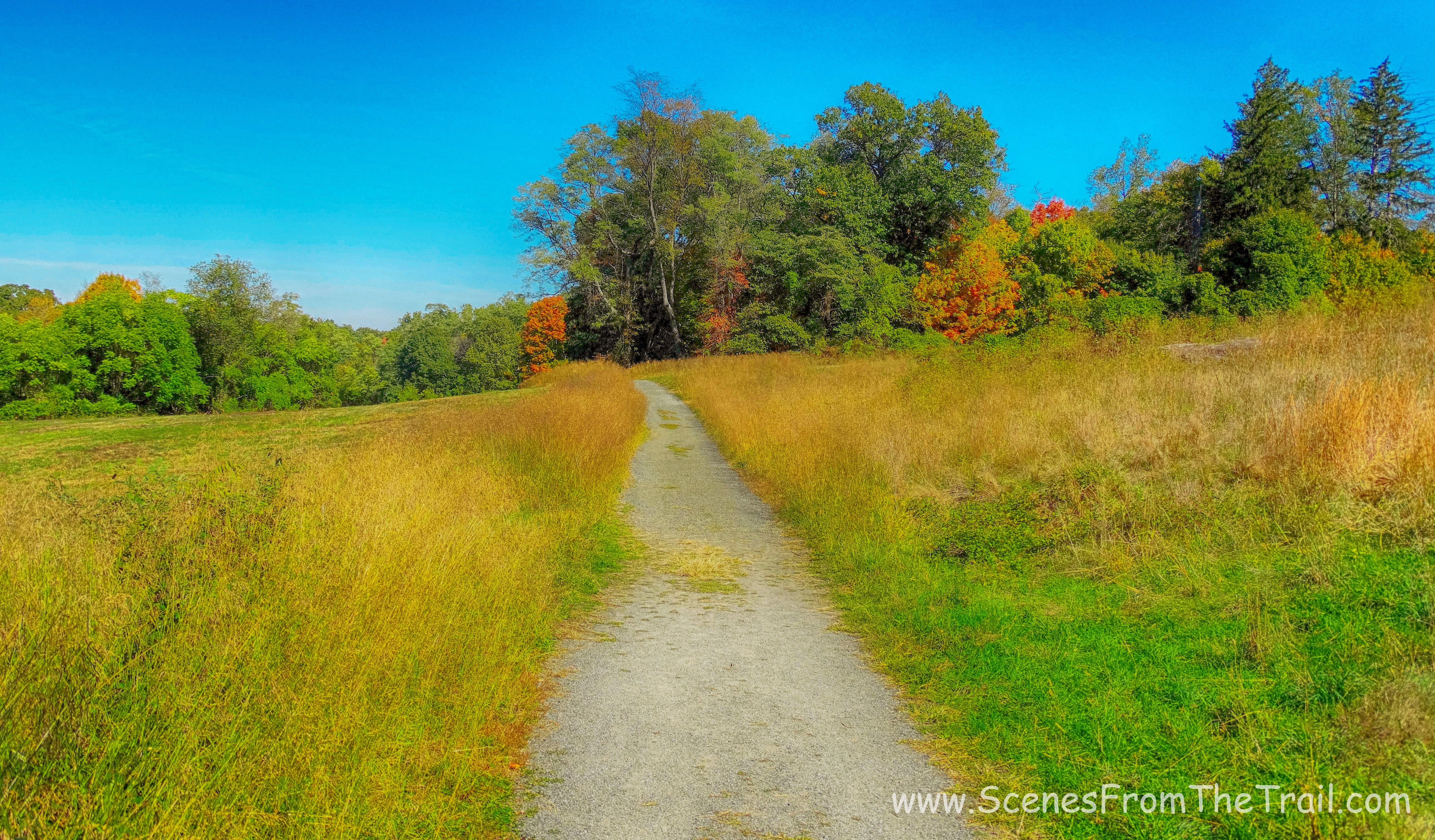 Upper Trail