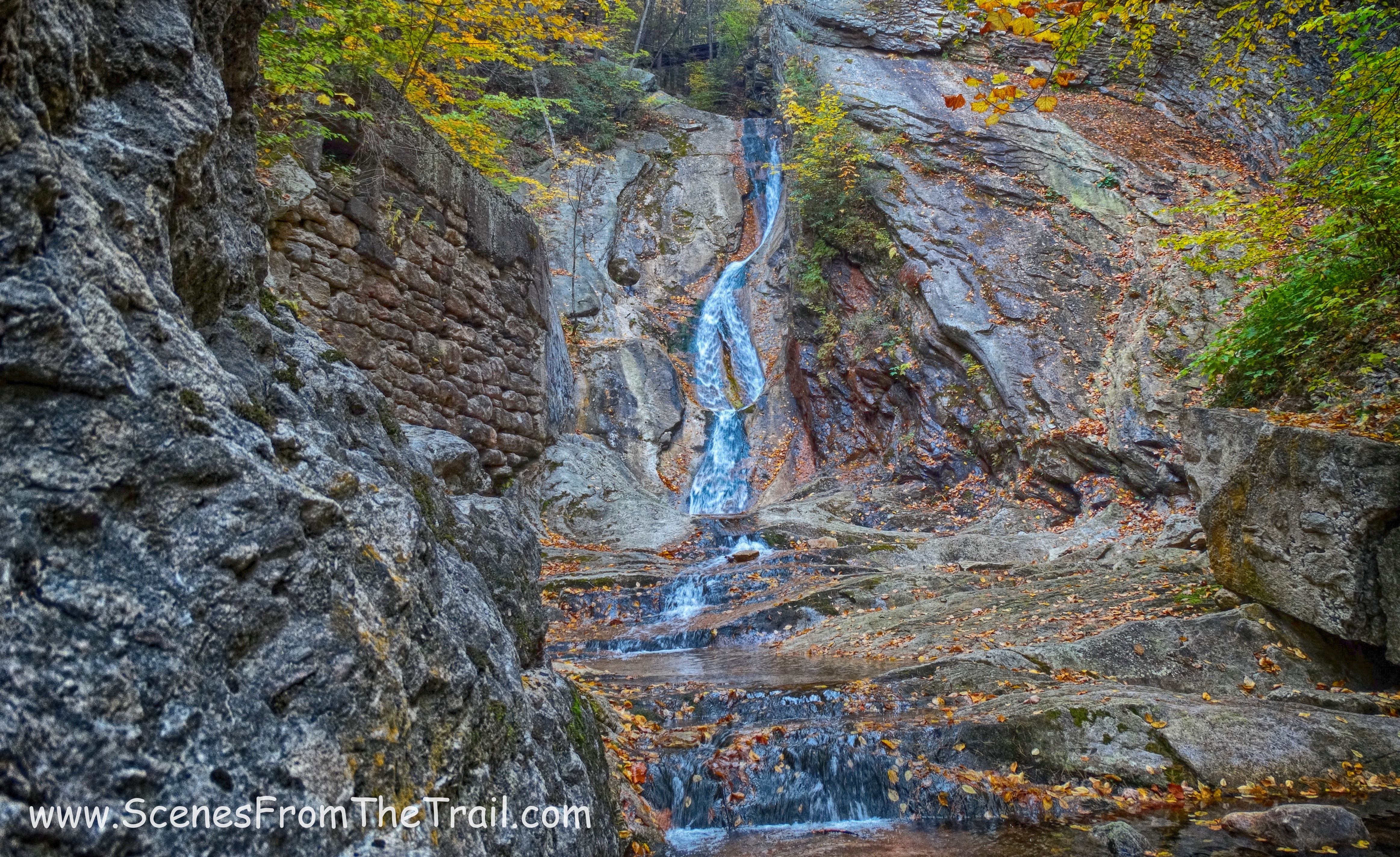 Nevele Falls