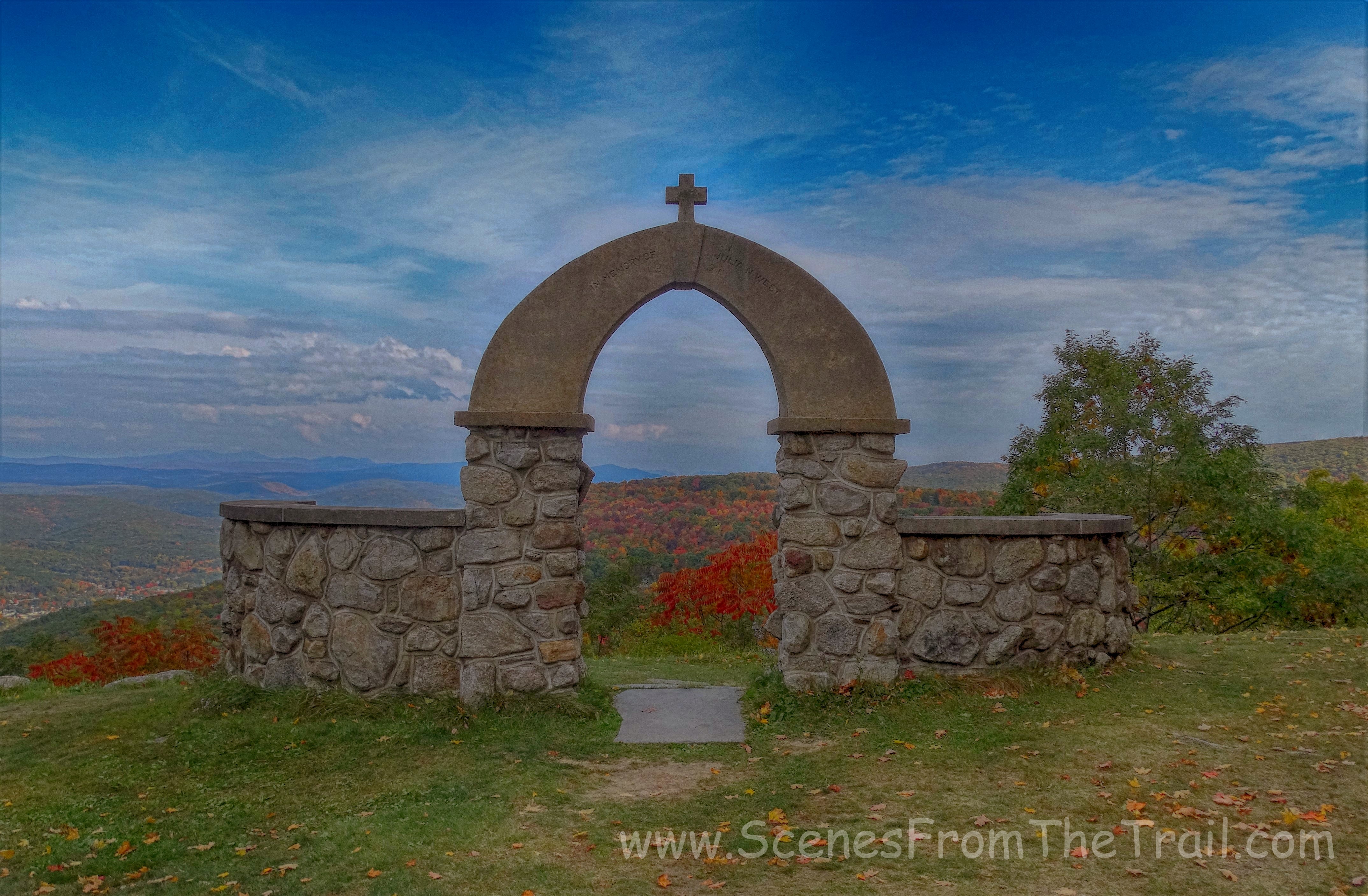 stone arch