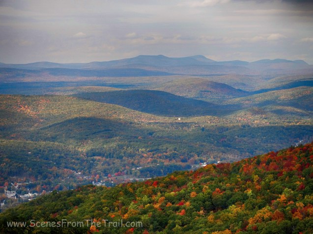 Cragsmoor Stone Church