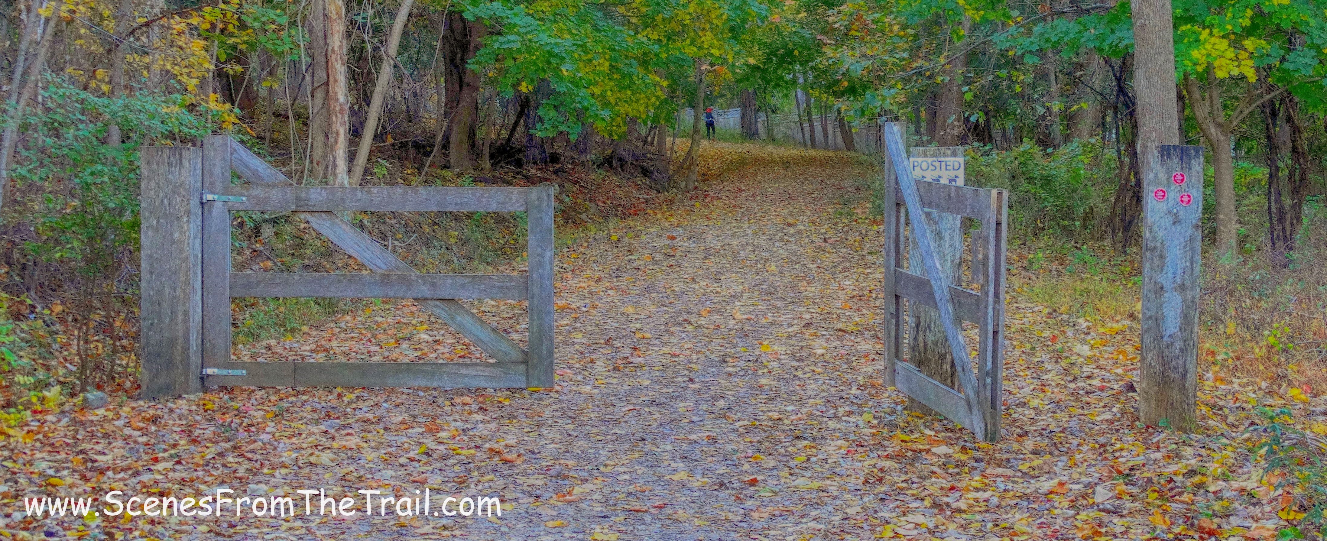 Casino Trail