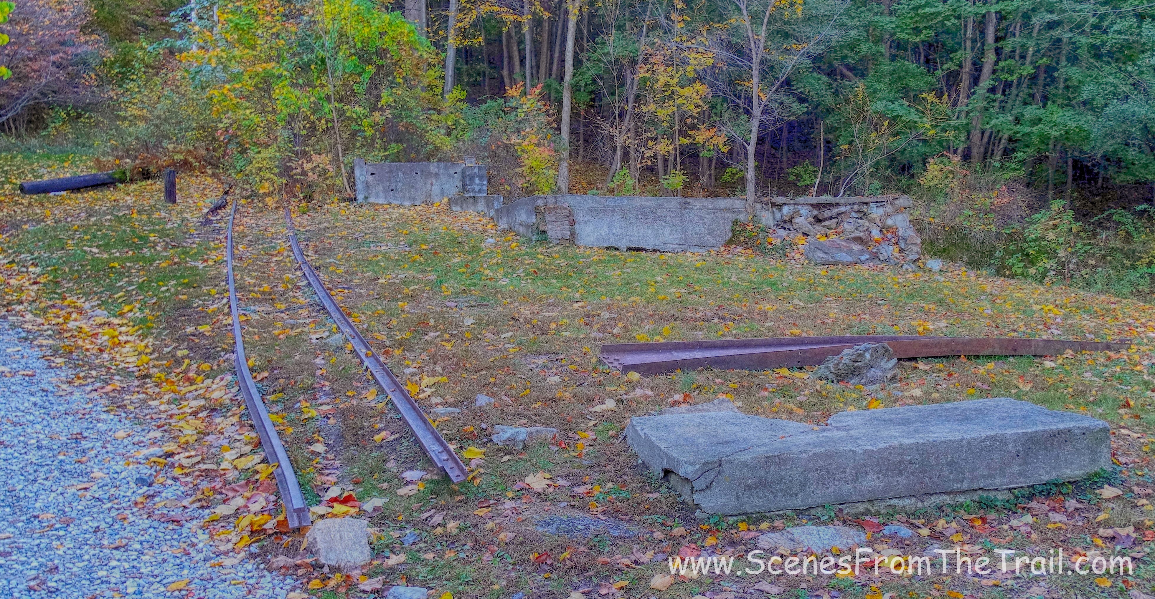 Mount Beacon Incline Railway