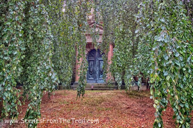 Herman Ossian Armour