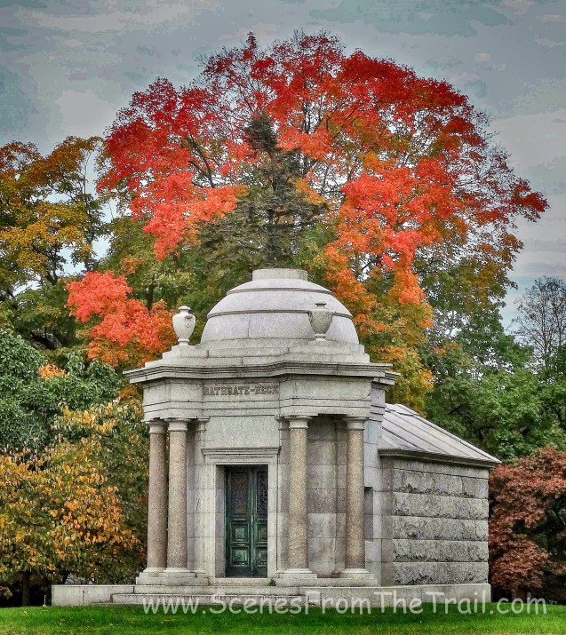 Charles Bathgate Beck