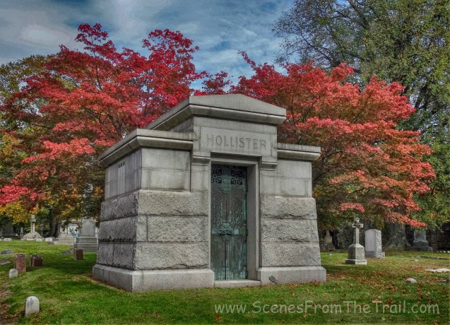 Woodlawn Cemetery