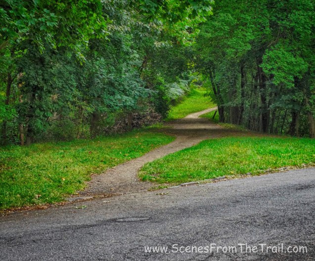 Old Croton Aqueduct Trail – Dobbs Ferry