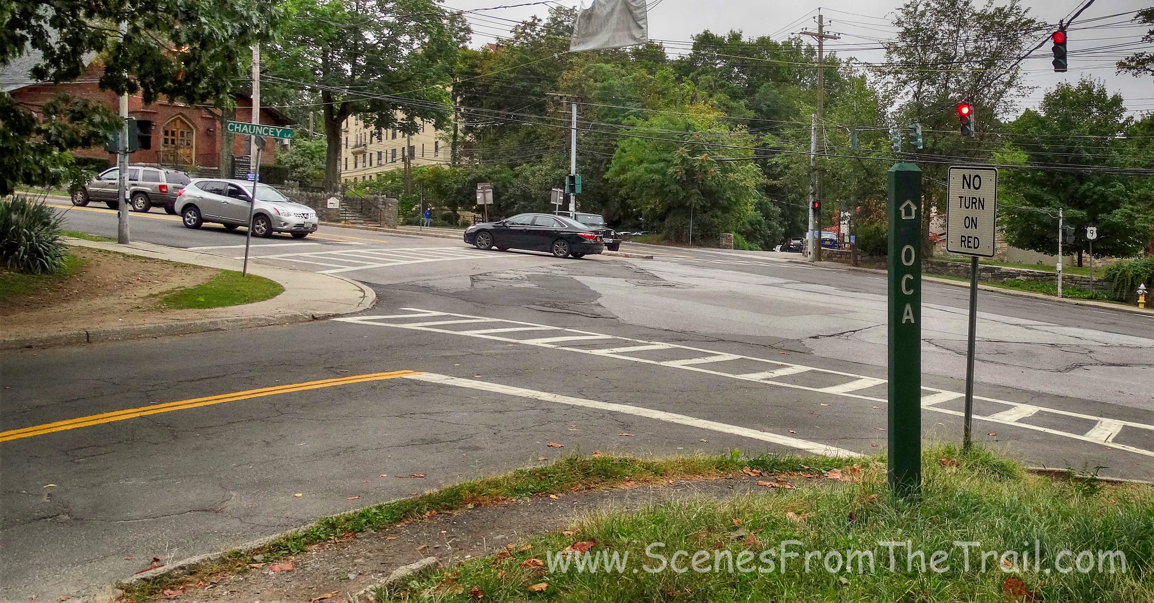 Route 9 - Hastings
