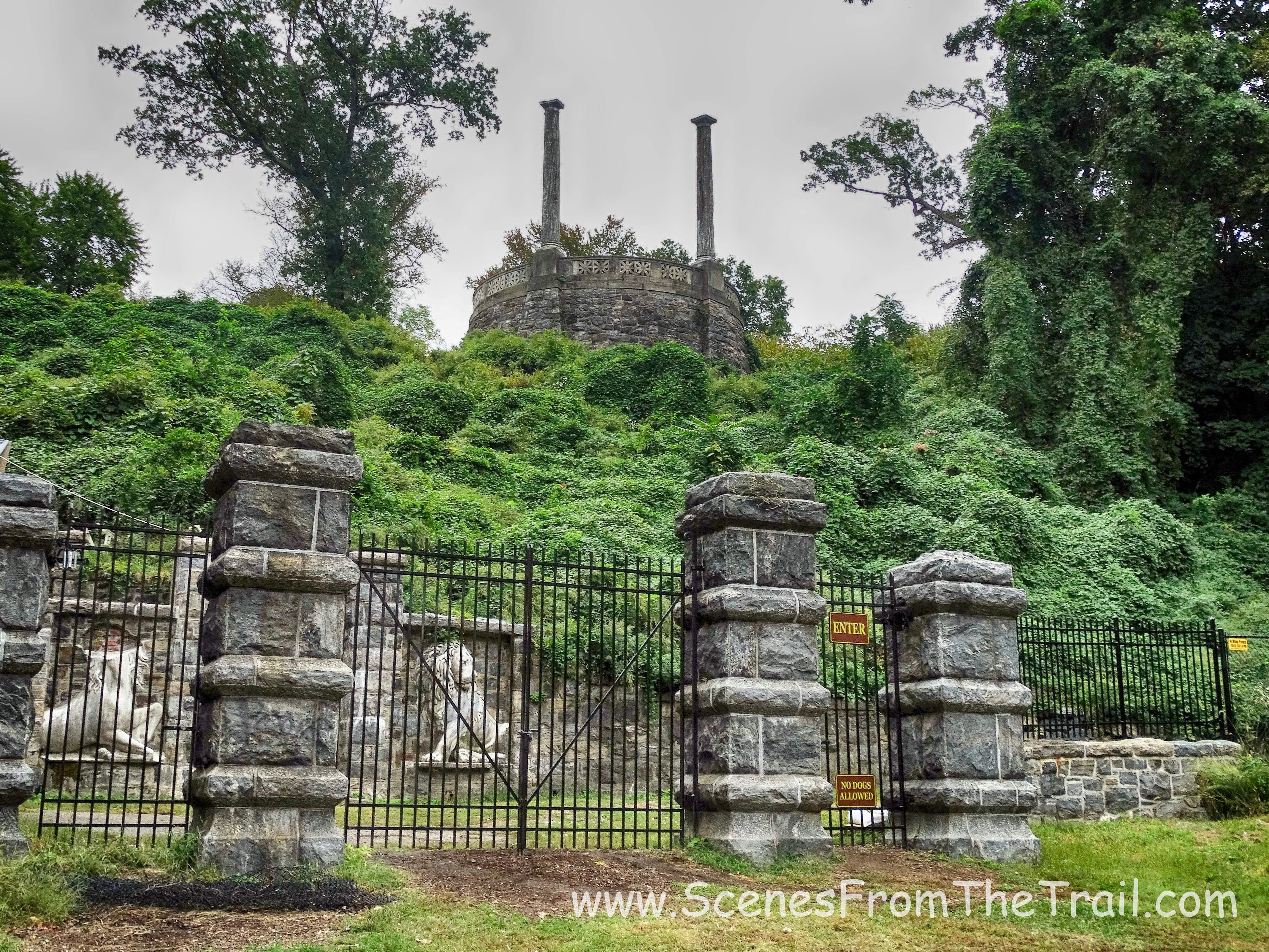 Untermyer Park