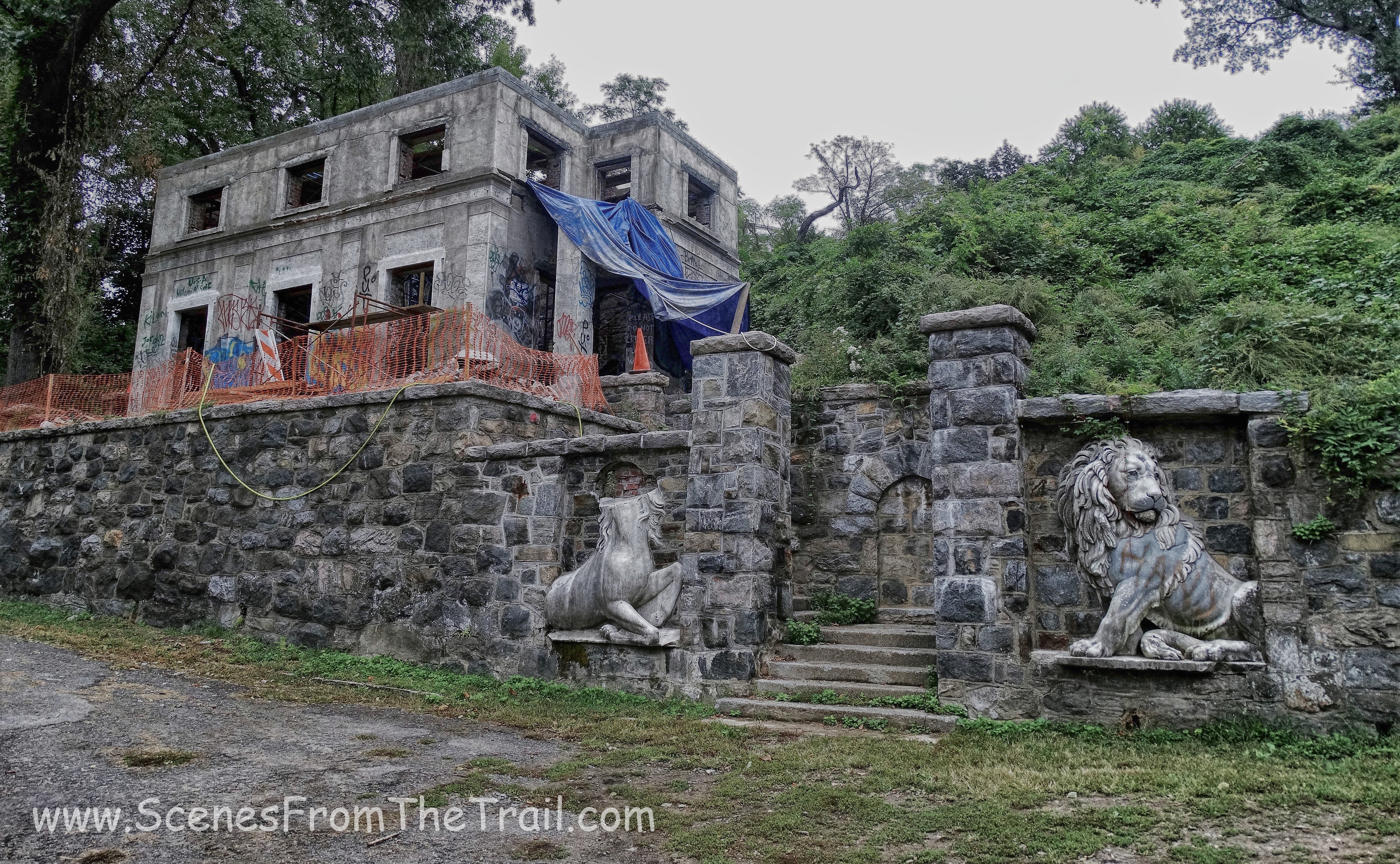 Untermyer Park