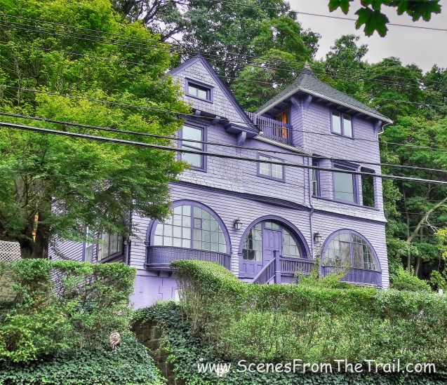 nice home along the OCA - Yonkers