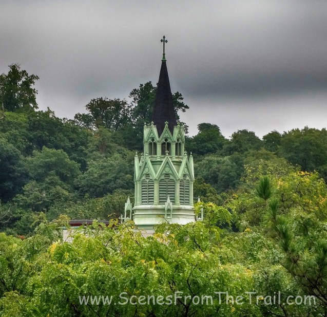 Holy Trinity Catholic Church