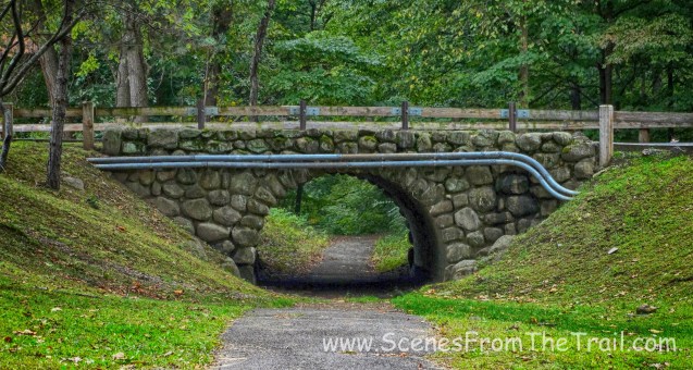 OCA - Tibbetts Brook Park