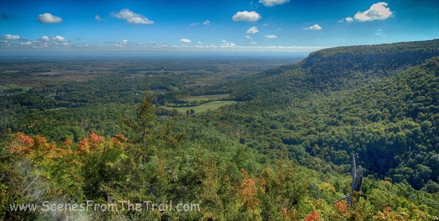 Helderberg Escarpment