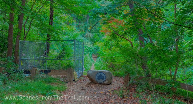 Bronx - Westchester boundary