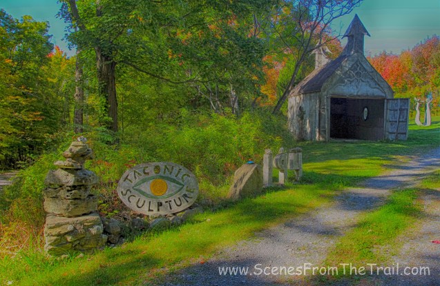 Taconic Sculpture Park