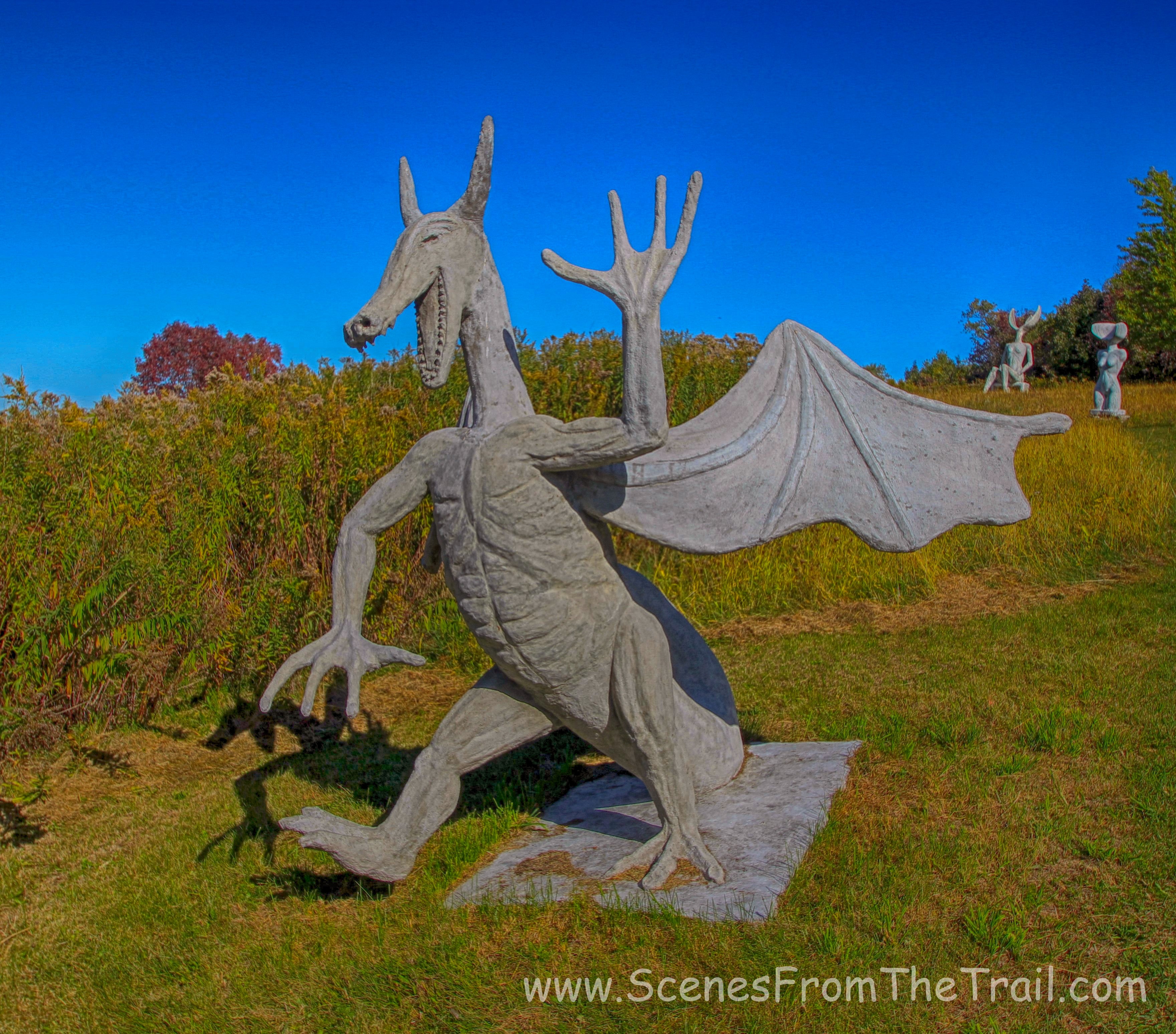 dragon