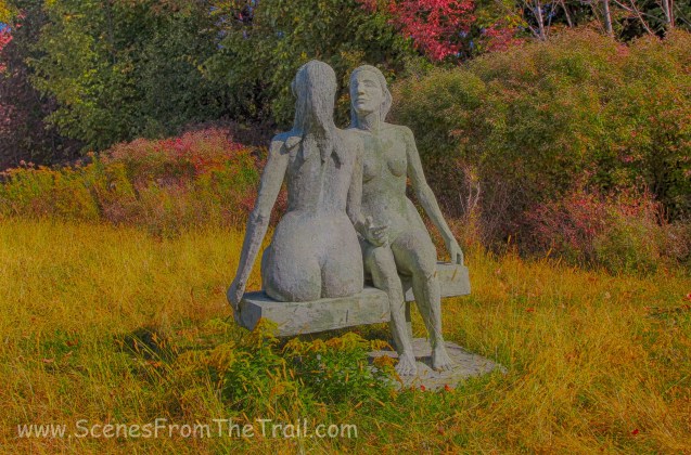Taconic Sculpture Park