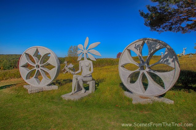 Taconic Sculpture Park