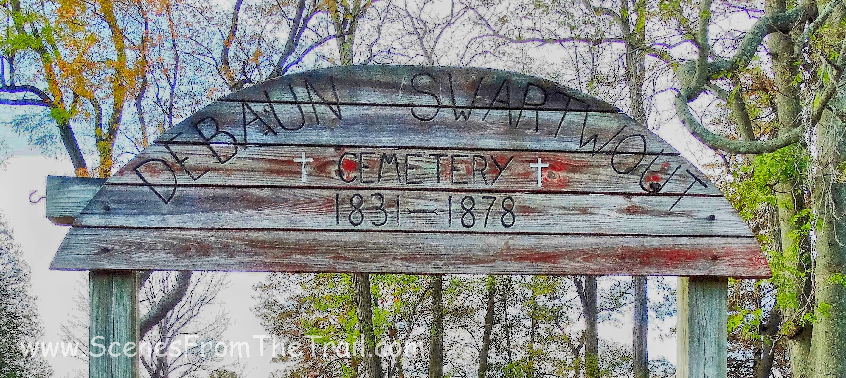 DeBaun/Swartwout Cemetery