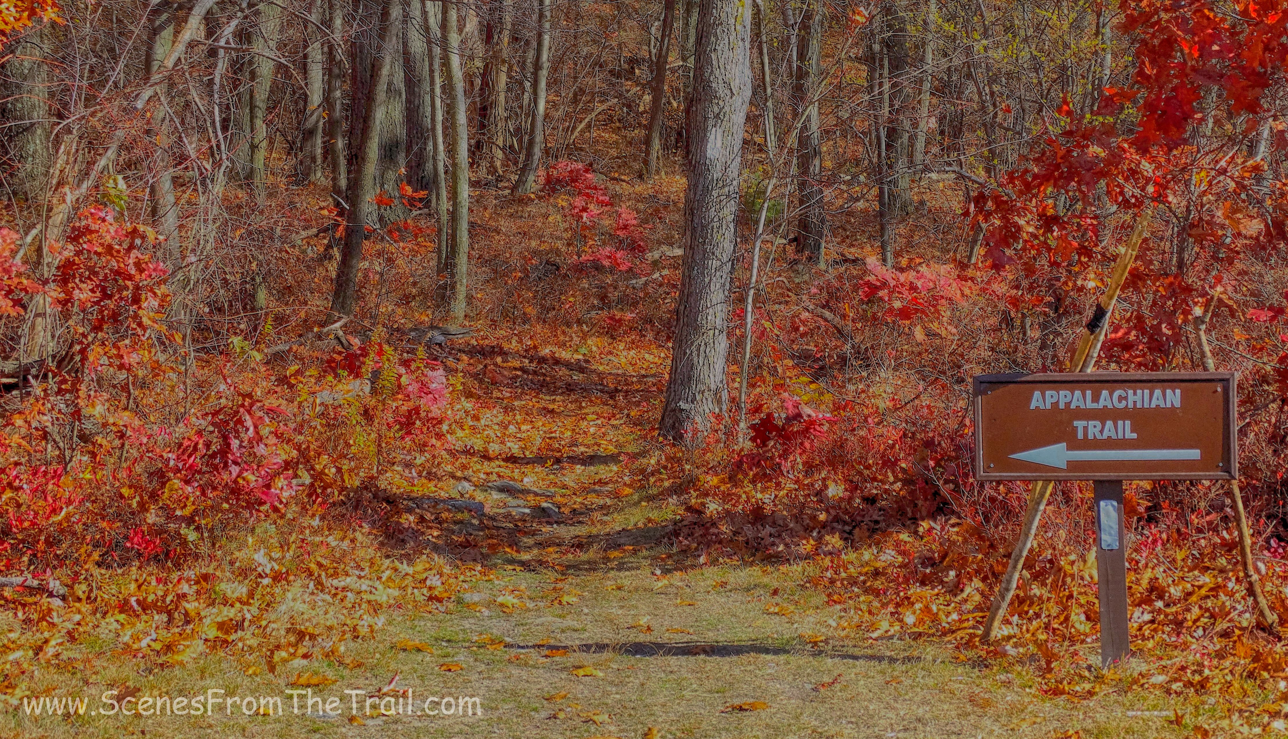 Appalachian Trail
