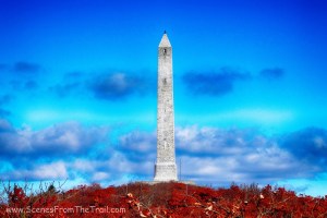 High Point Monument