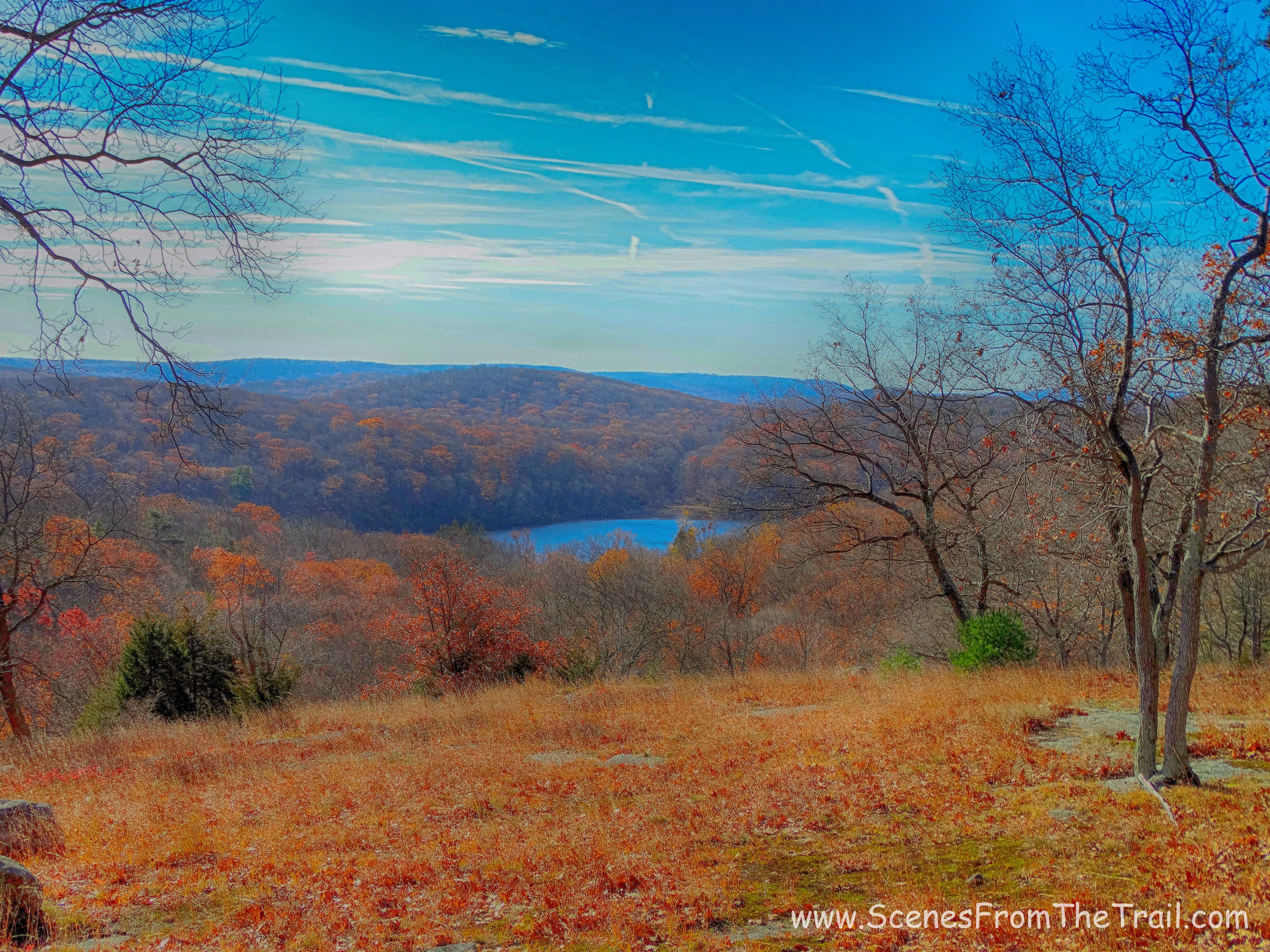 Little Long Pond