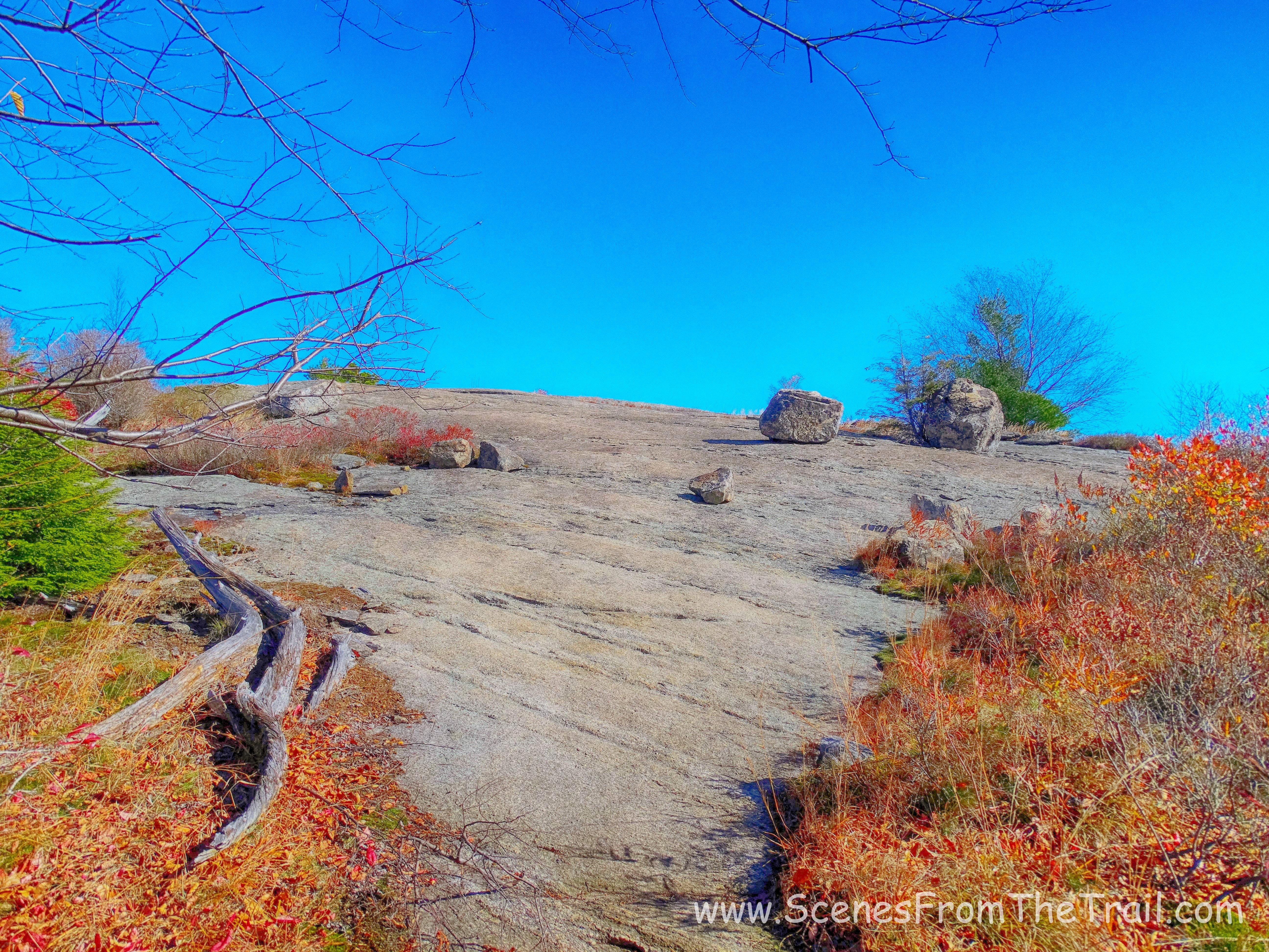 Ramapo-Dunderberg trail