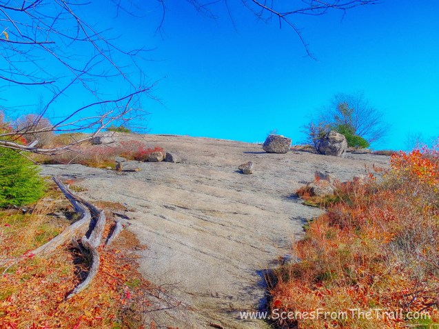 Ramapo-Dunderberg trail
