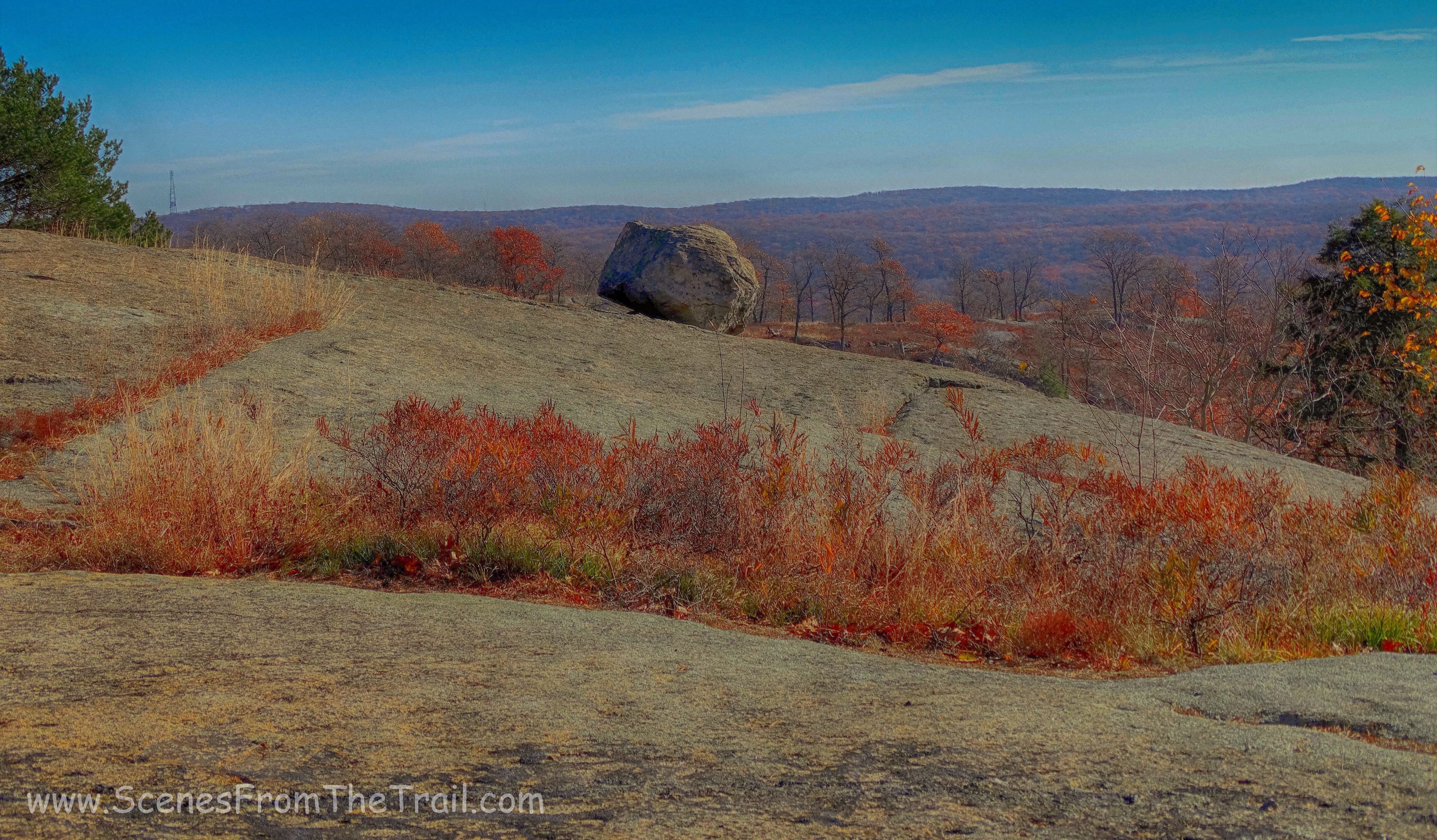 Hogencamp Mountain