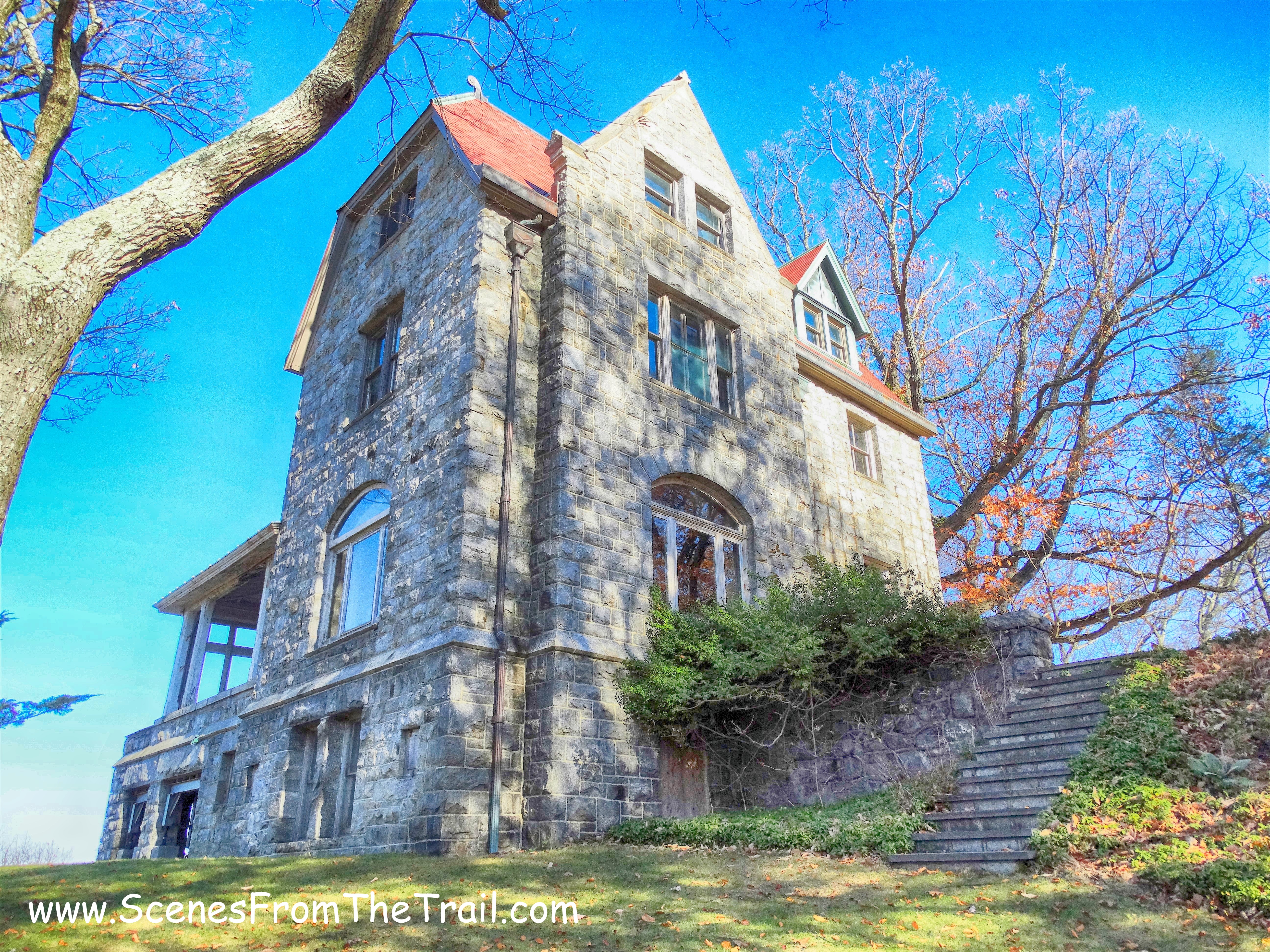 Castle Rock