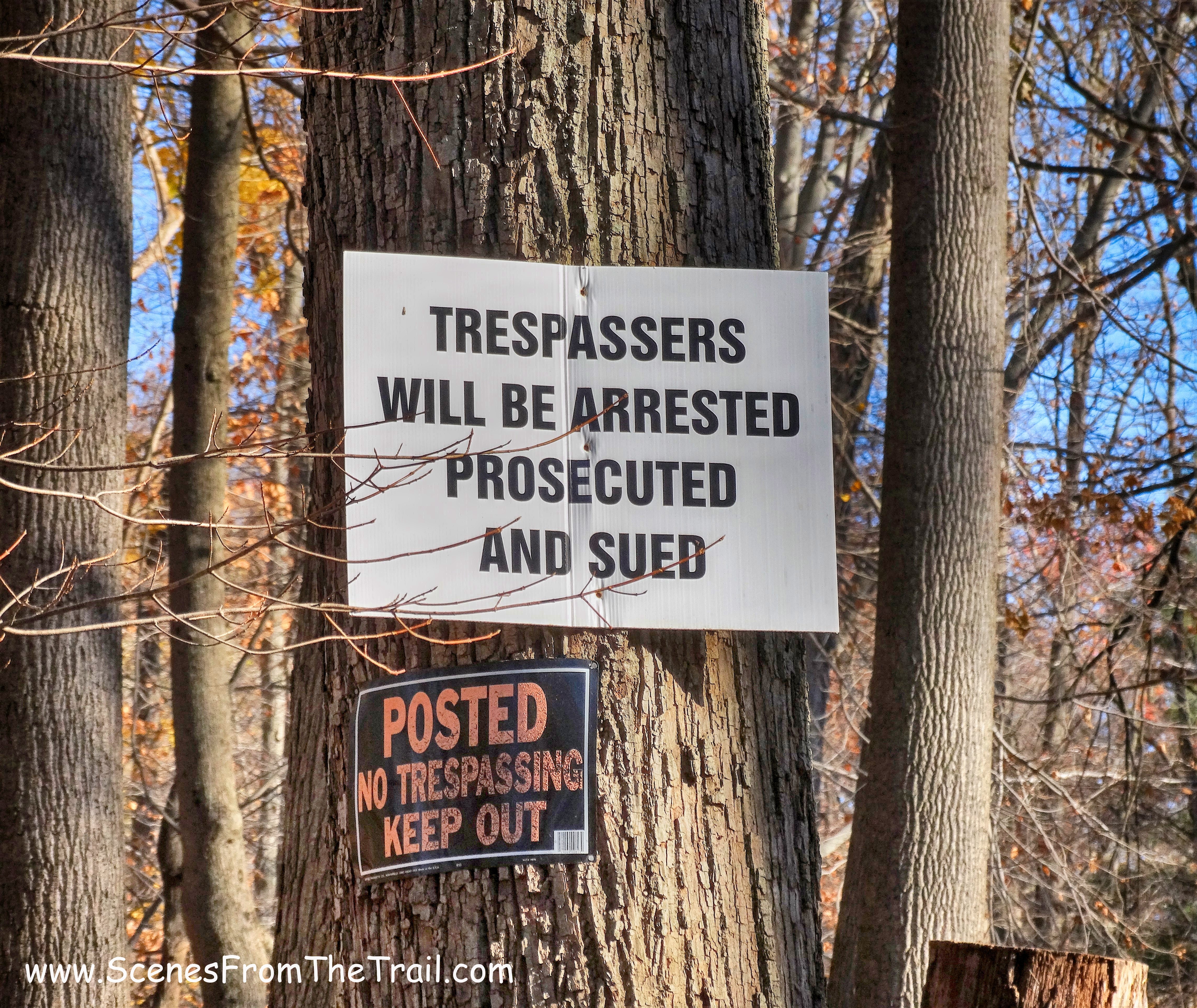 signs