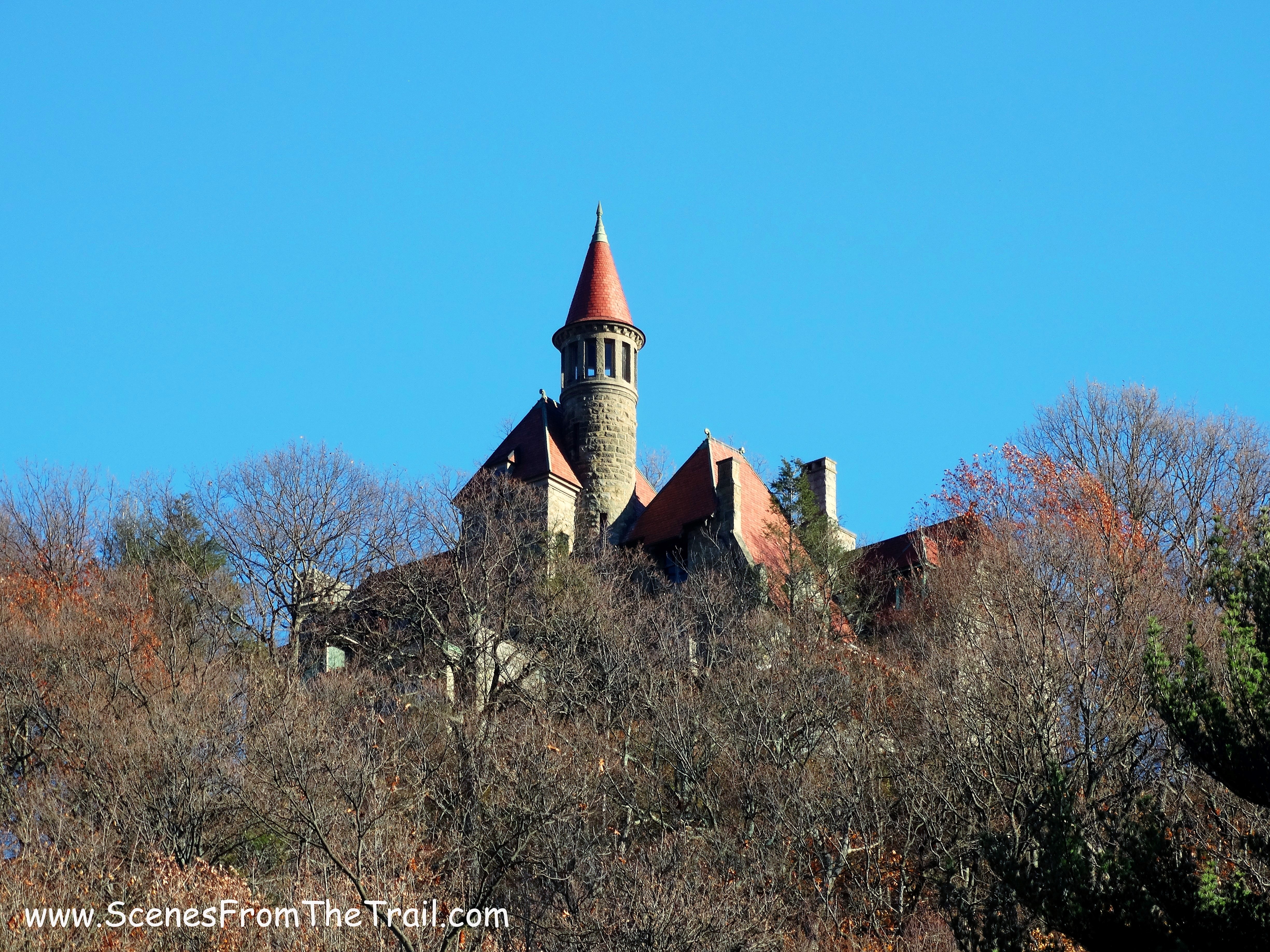 Osborn Castle