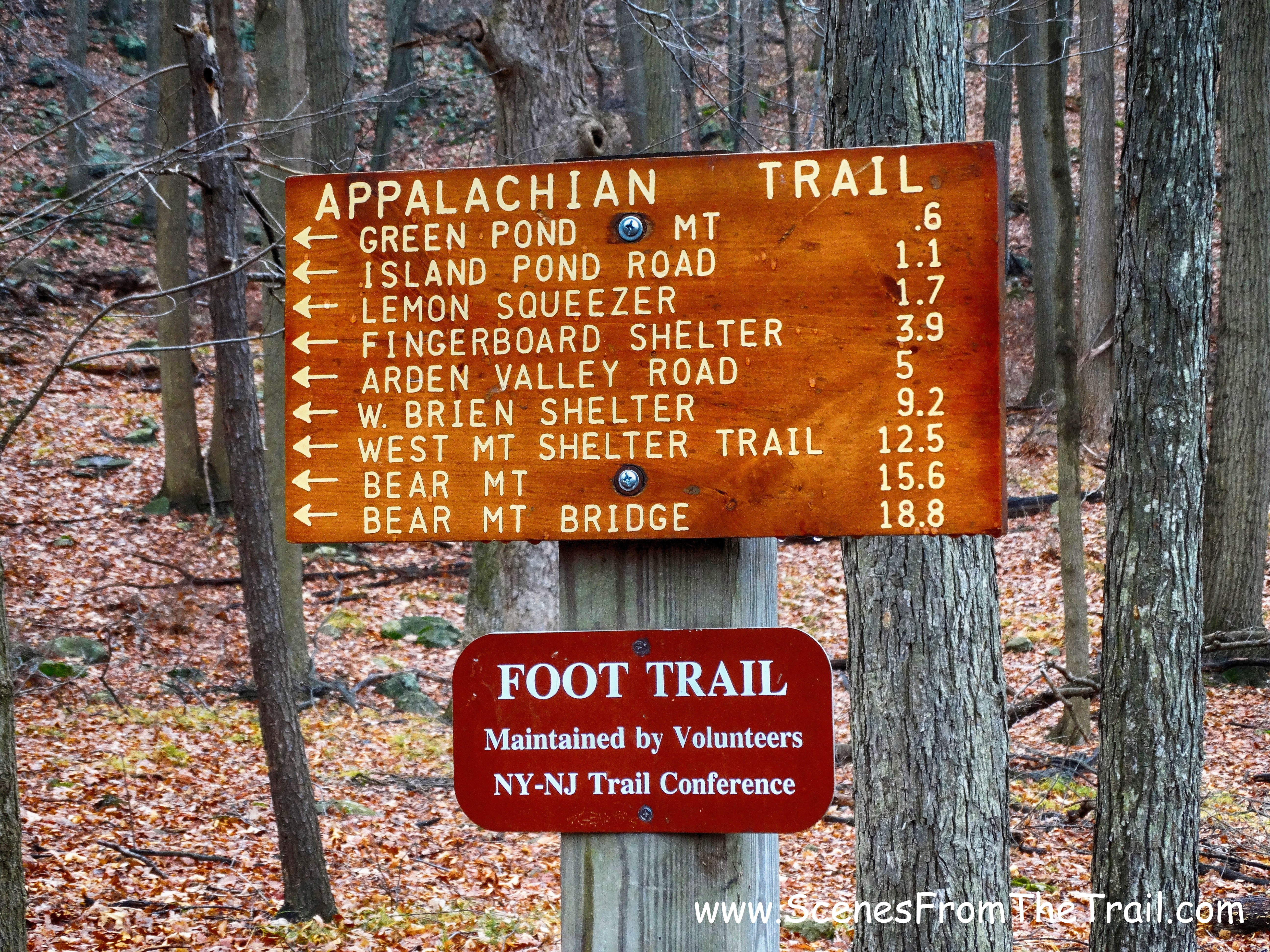 Appalachian Trail