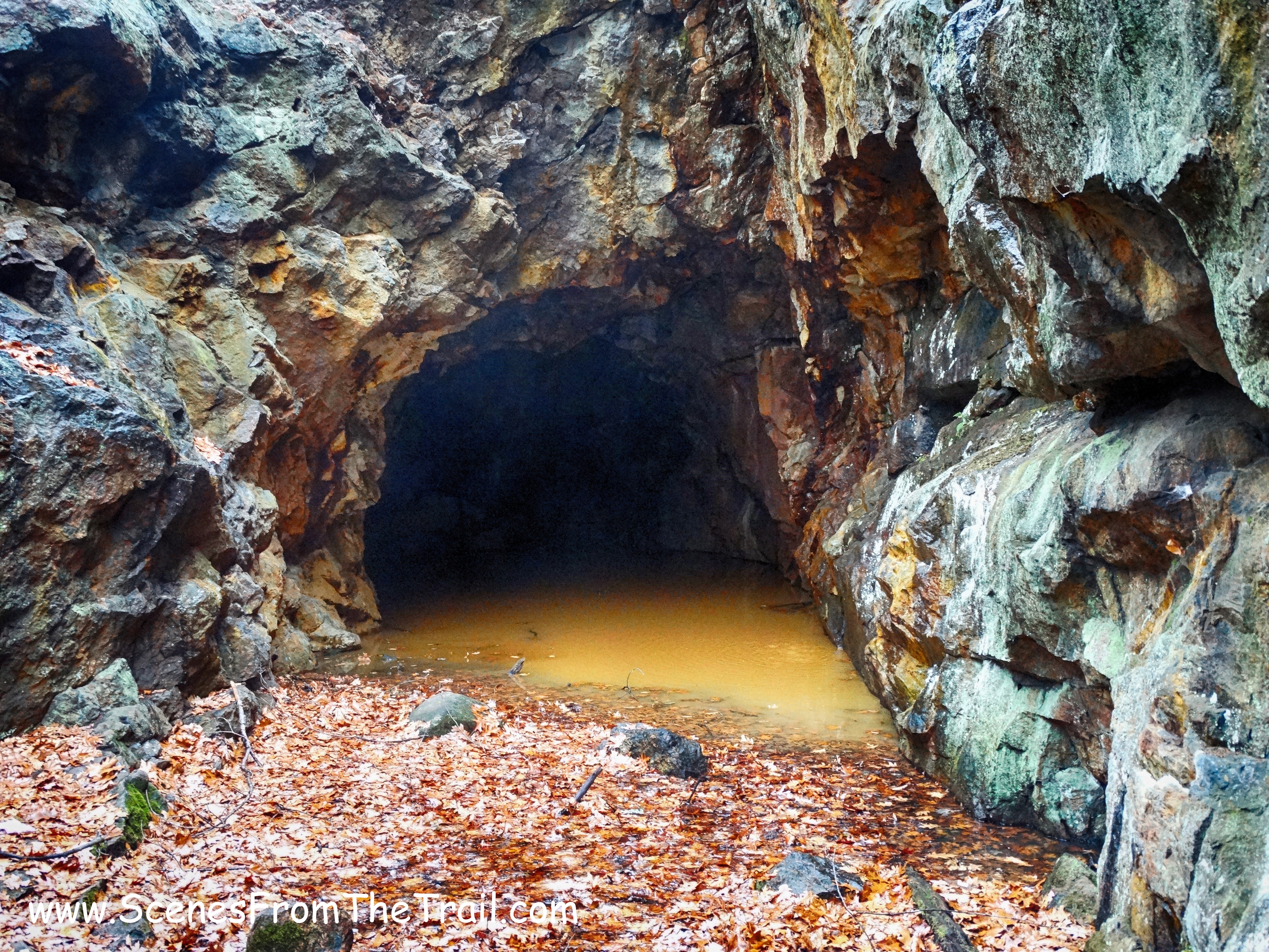 Boston Mine
