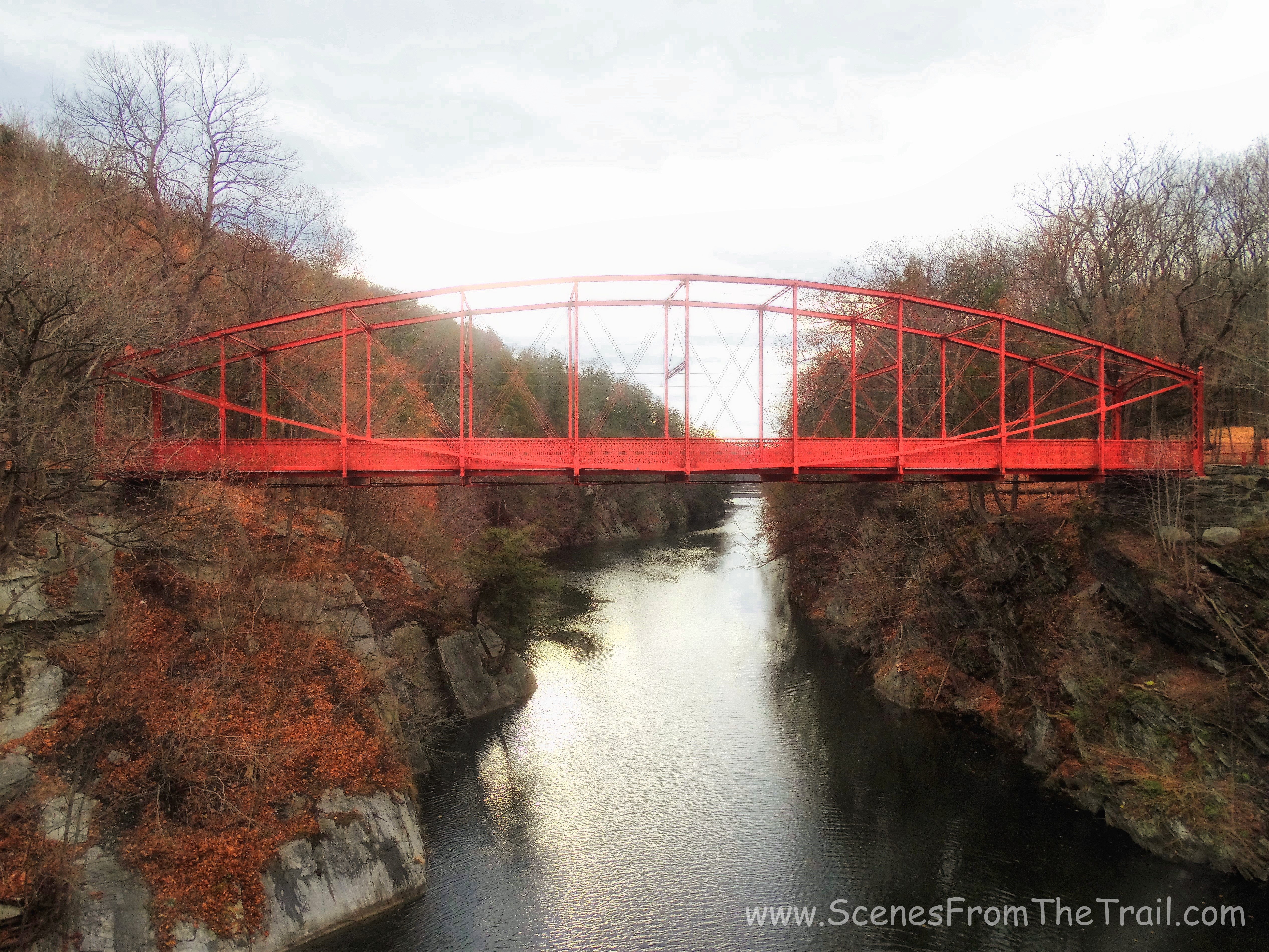 1895 Berlin Iron Bridge