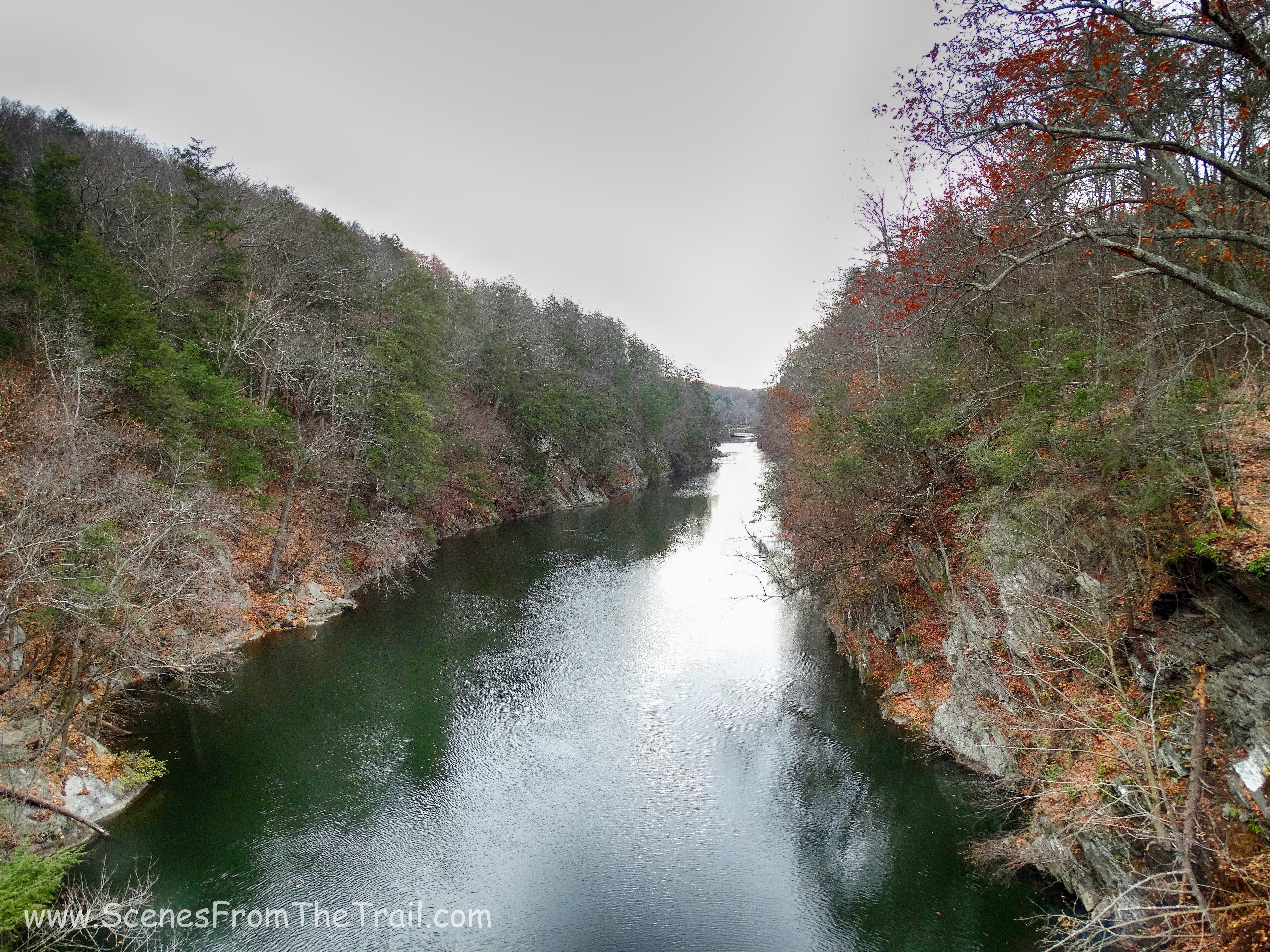 Housatonic River