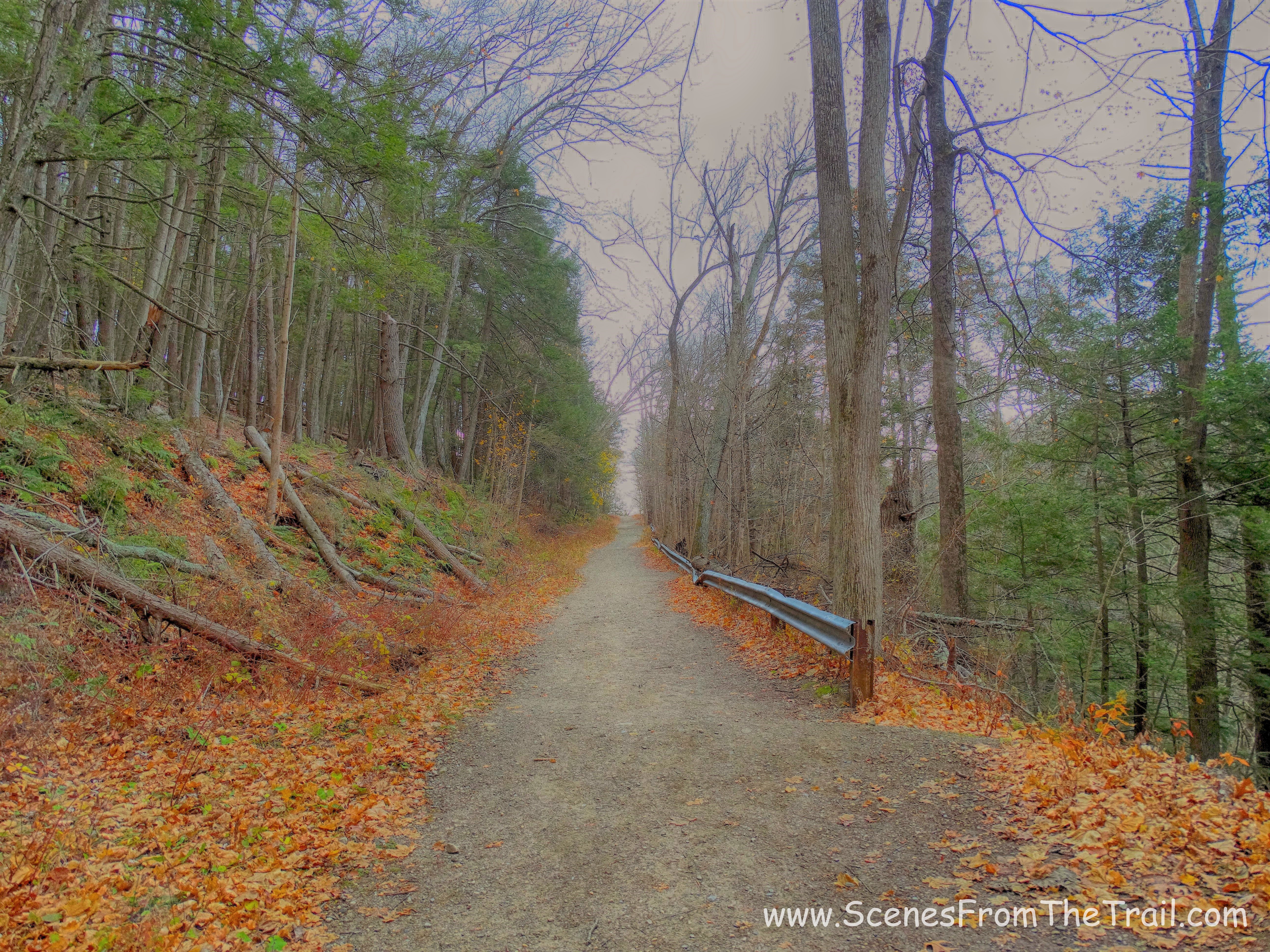 Lovers Leap Trail