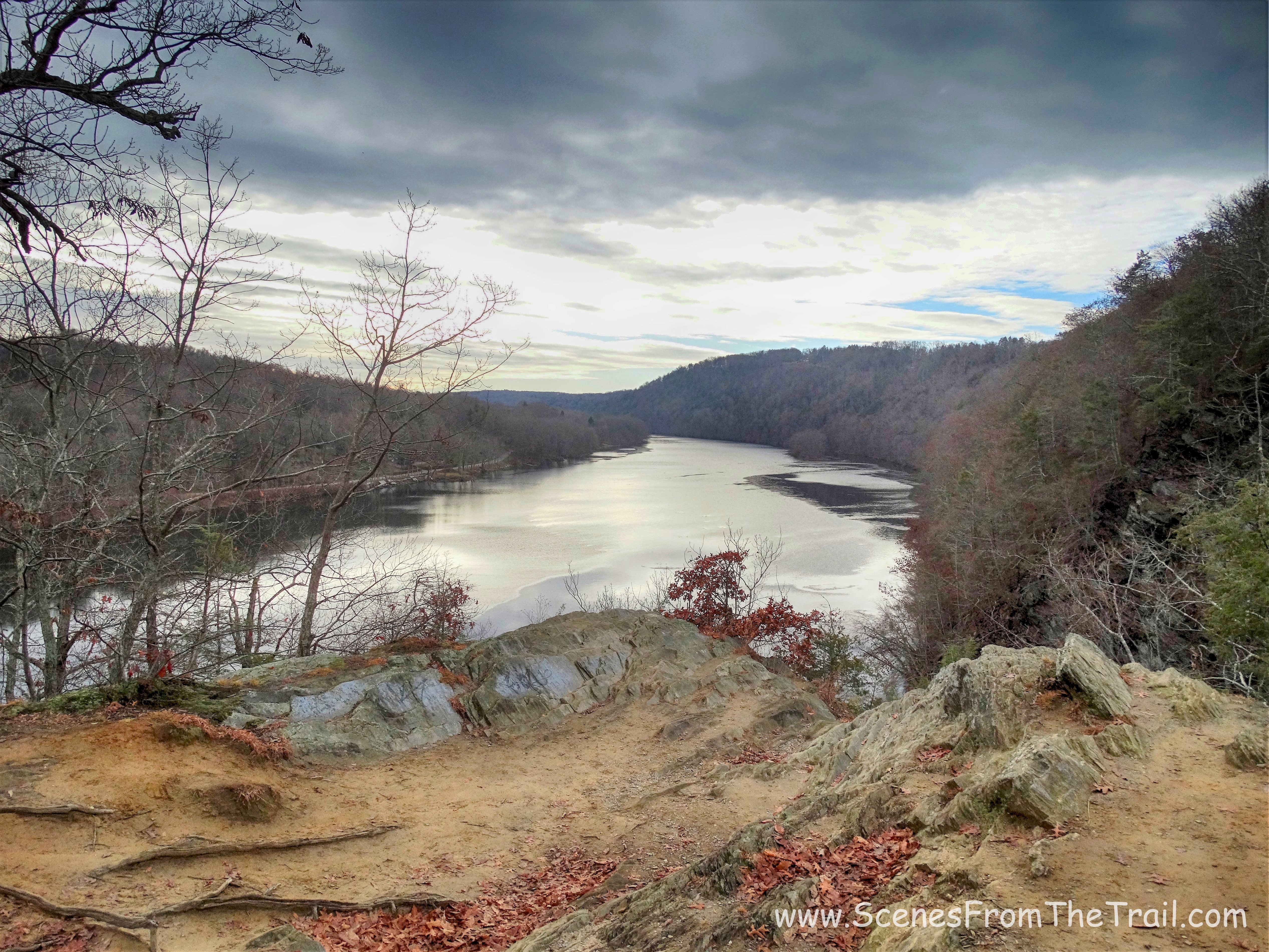 Lovers Leap