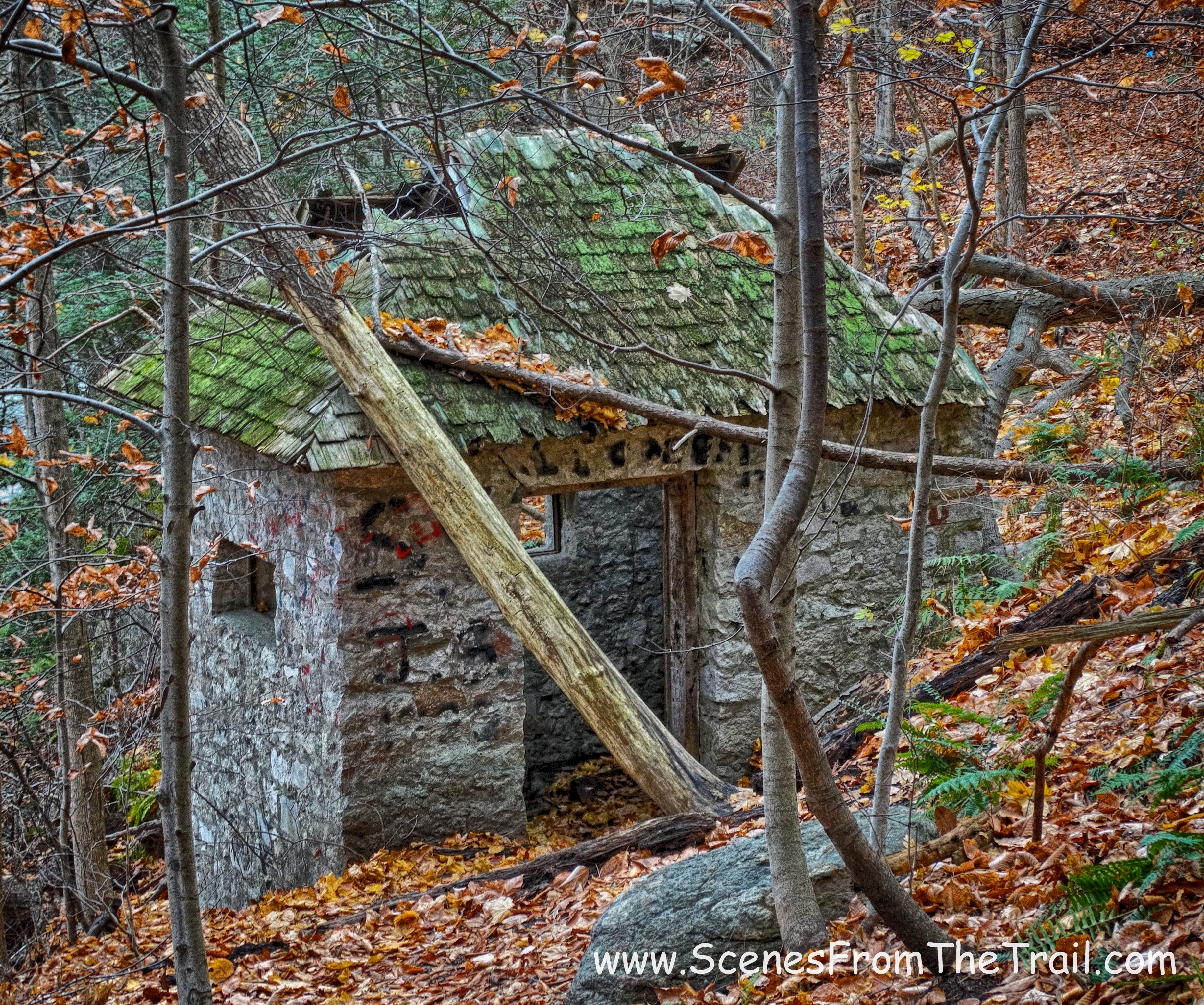 spring house