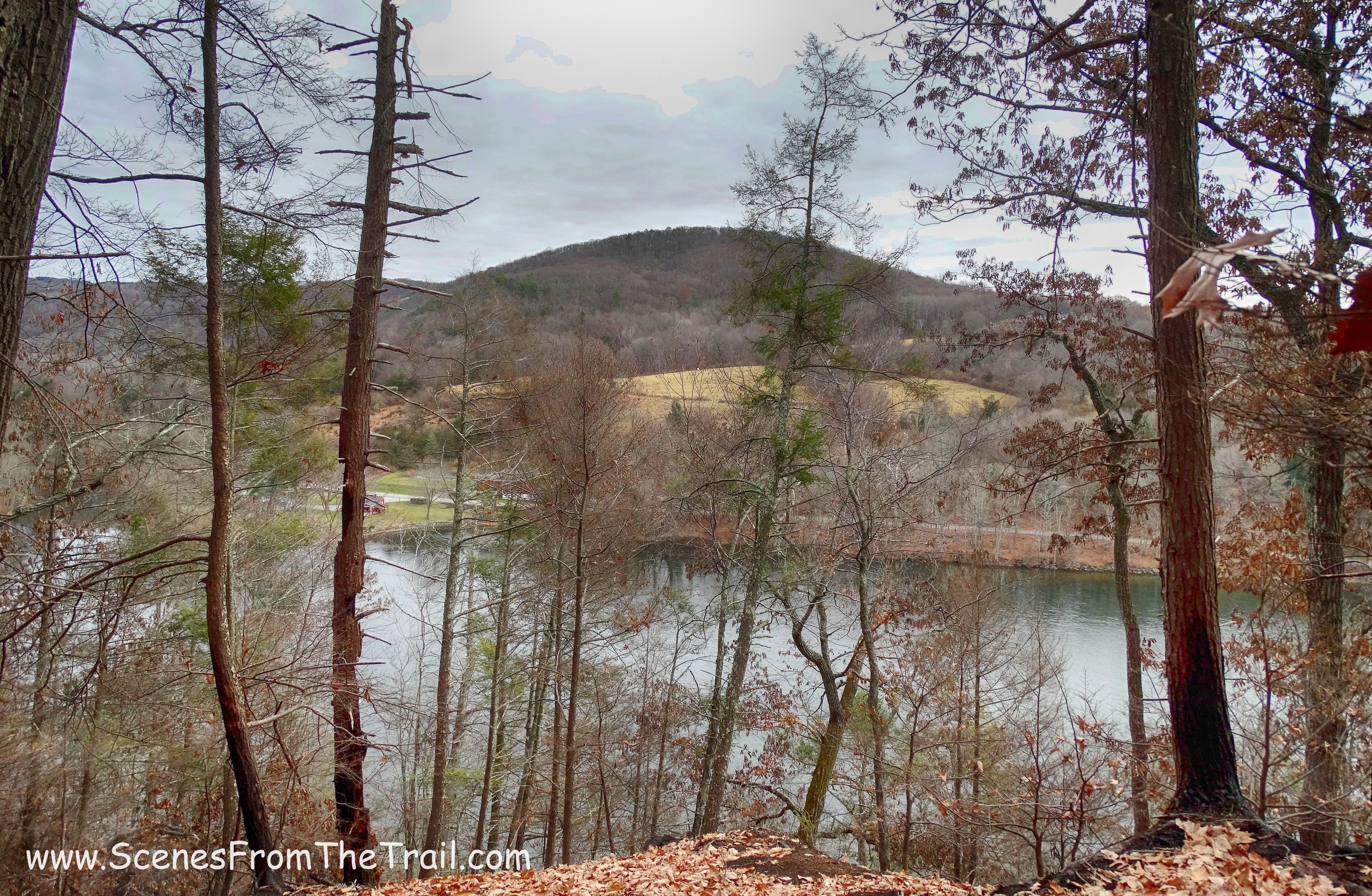 Waramaug Trail