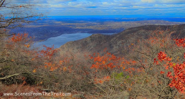 Breakneck Ridge