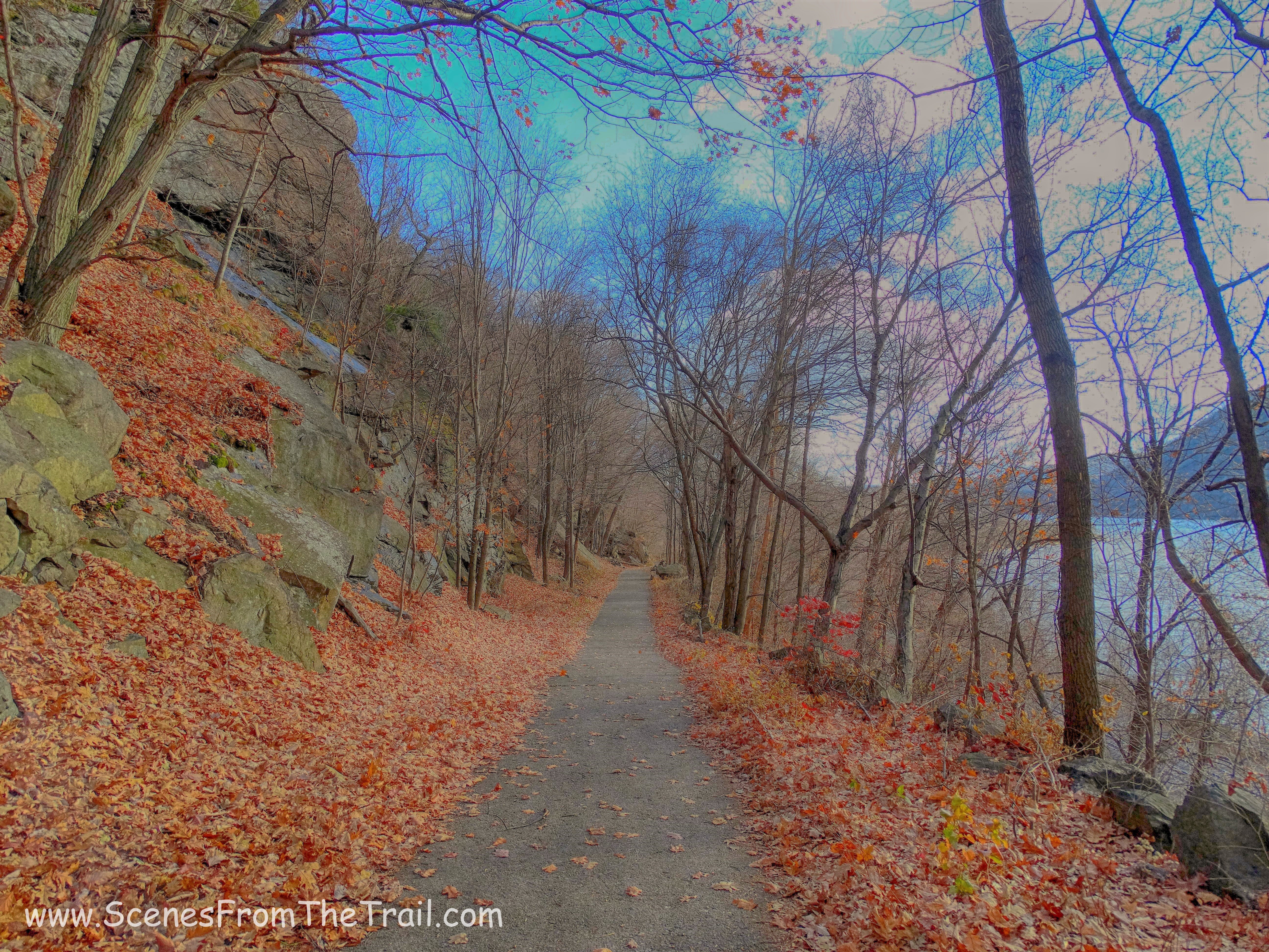 Cornish Trail