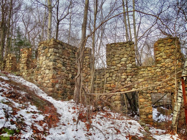 ORAK Ruins