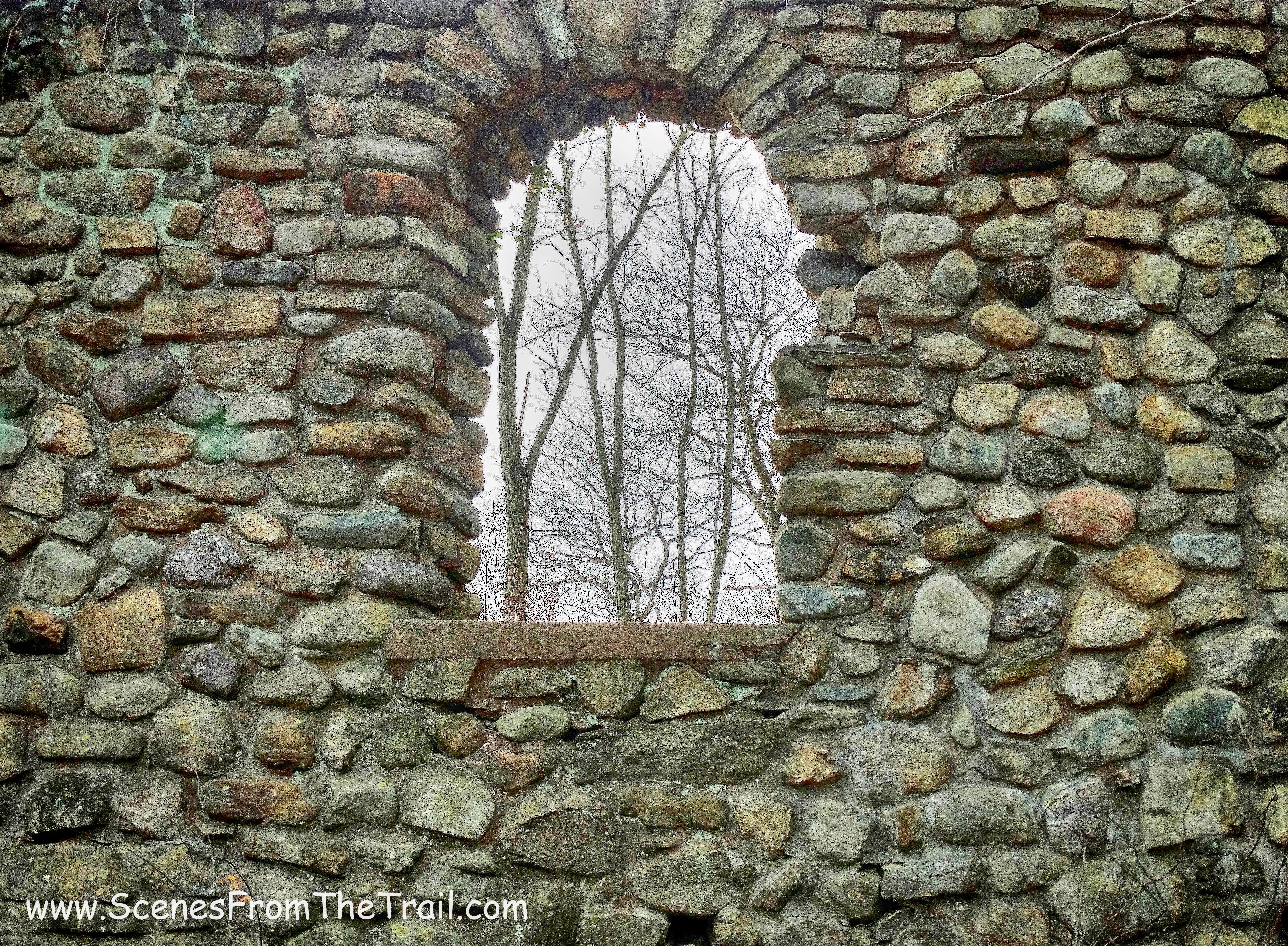 ORAK Ruins