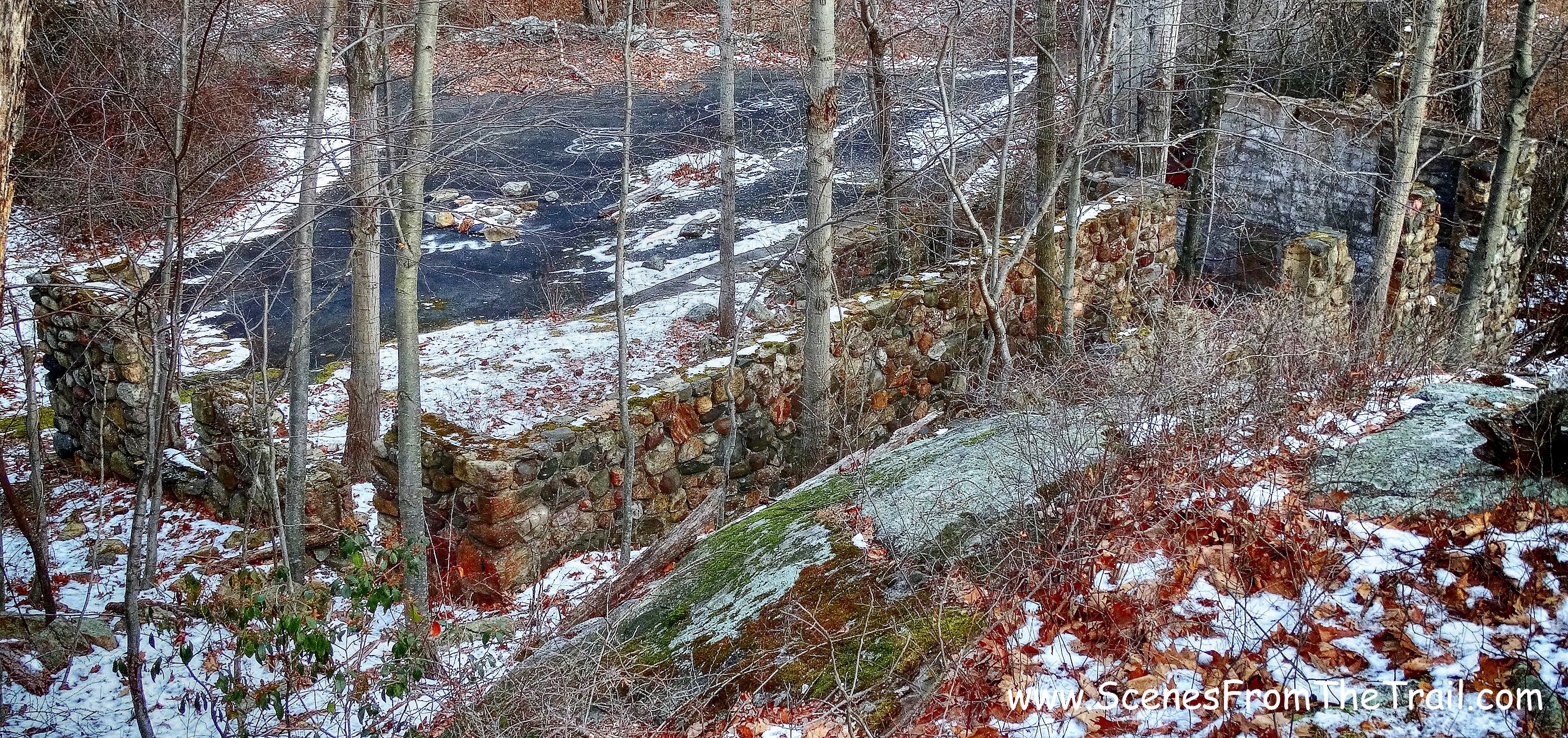 ORAK Ruins
