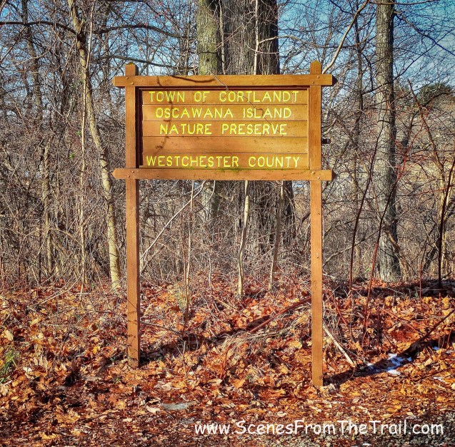 Oscawana Island