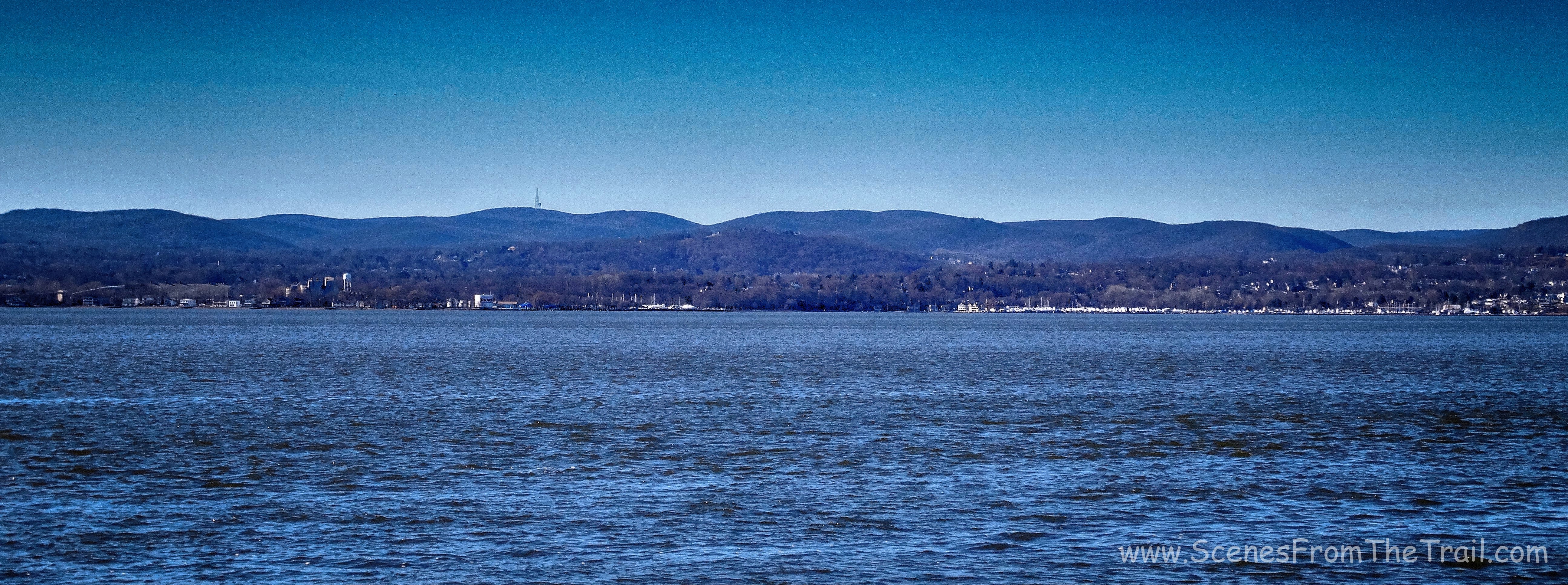 Hudson River