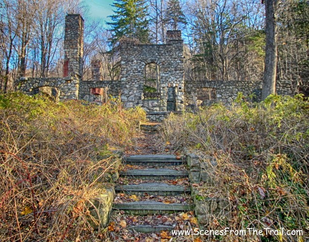Northgate - front entrance