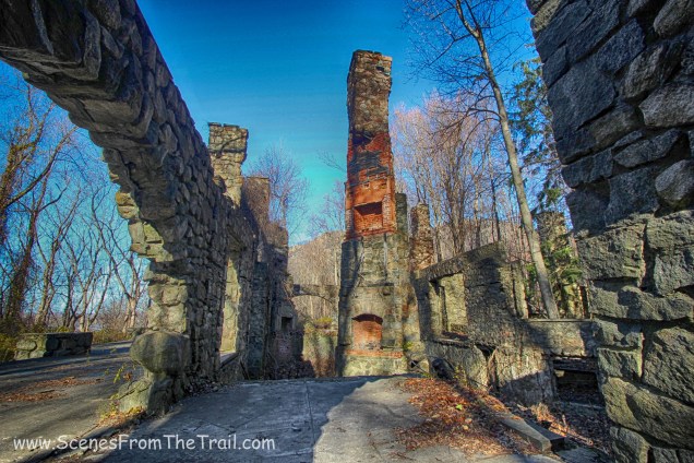 Northgate - main house