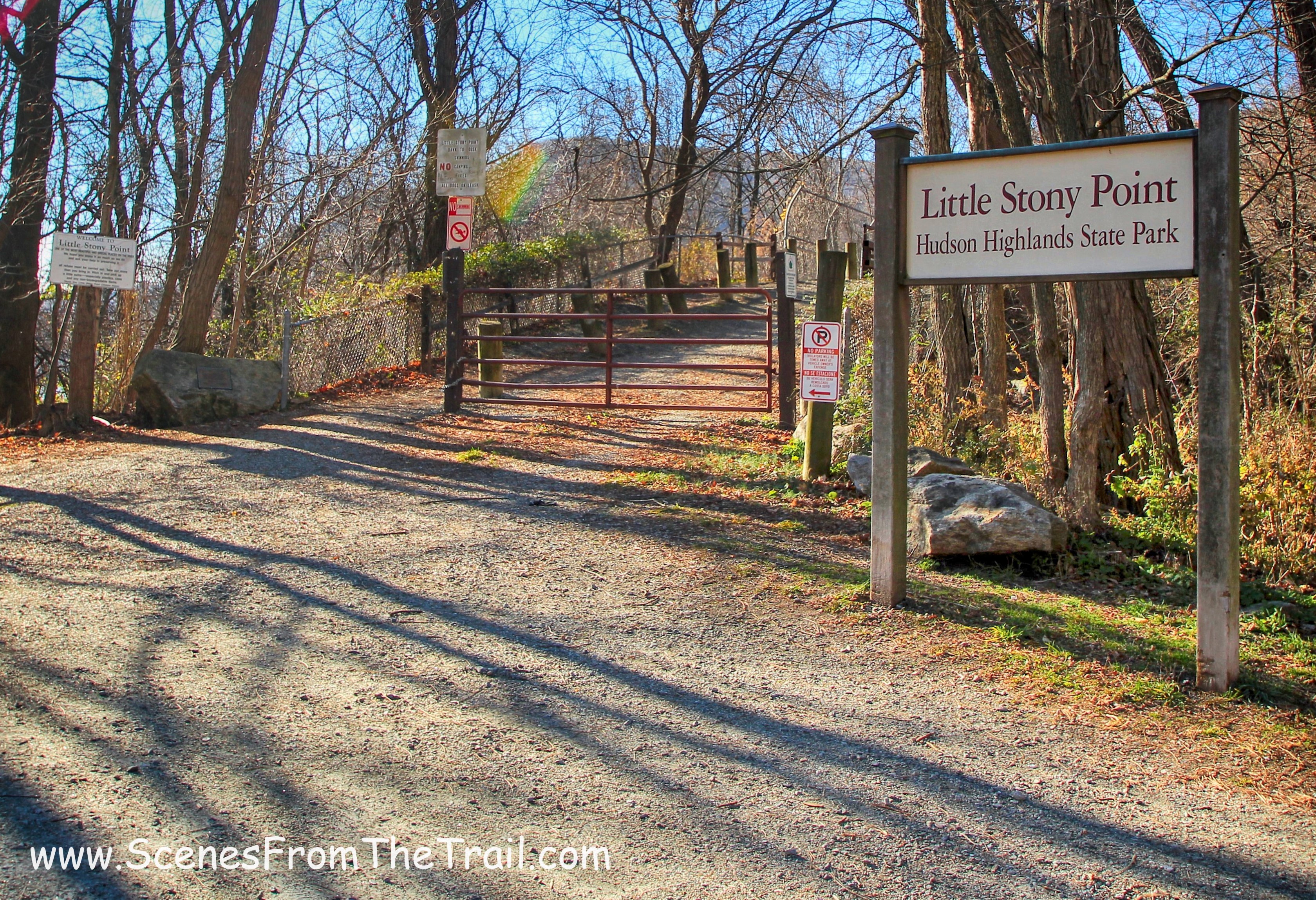Little Stony Point